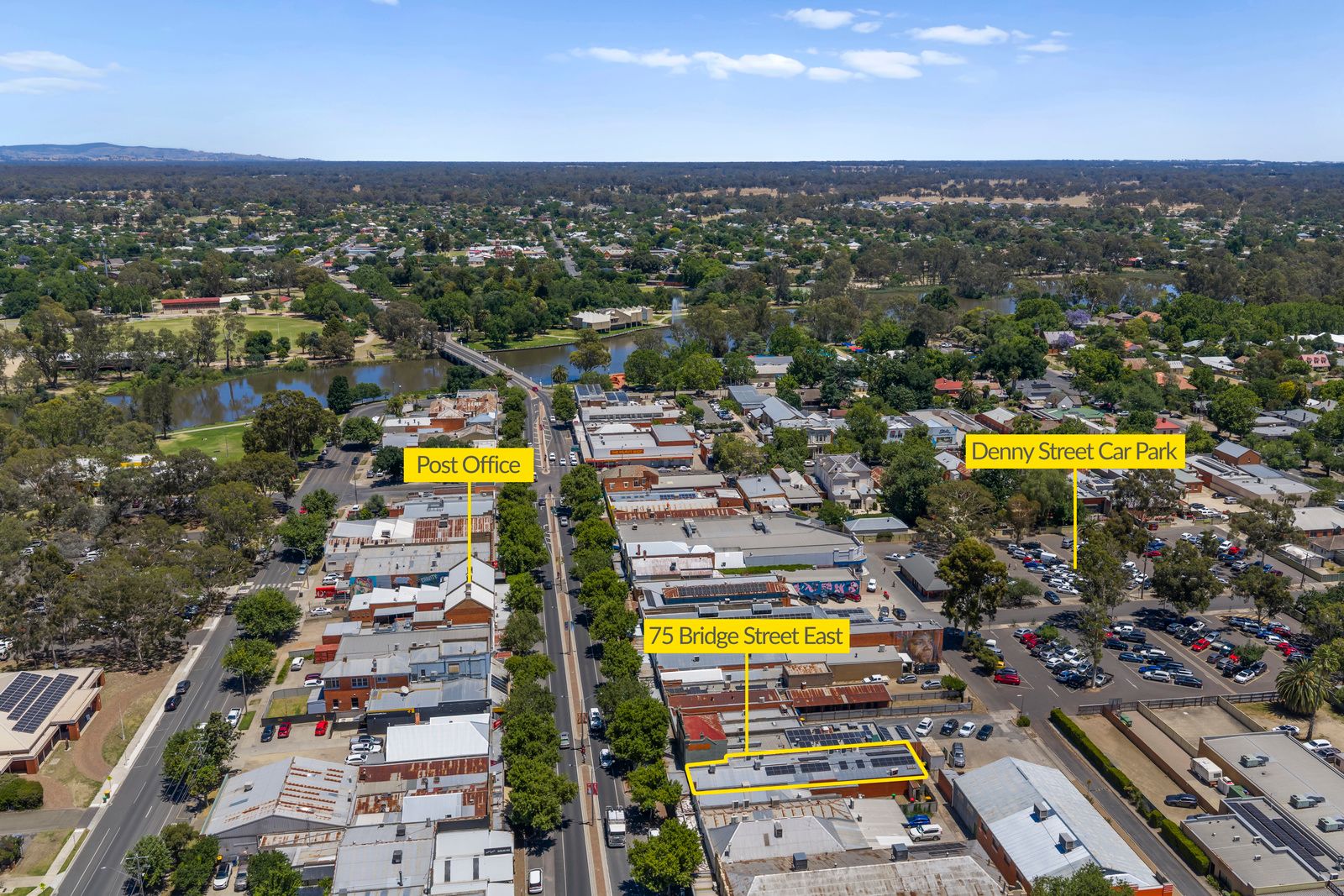 75 Bridge Street East, Benalla, VIC 3672