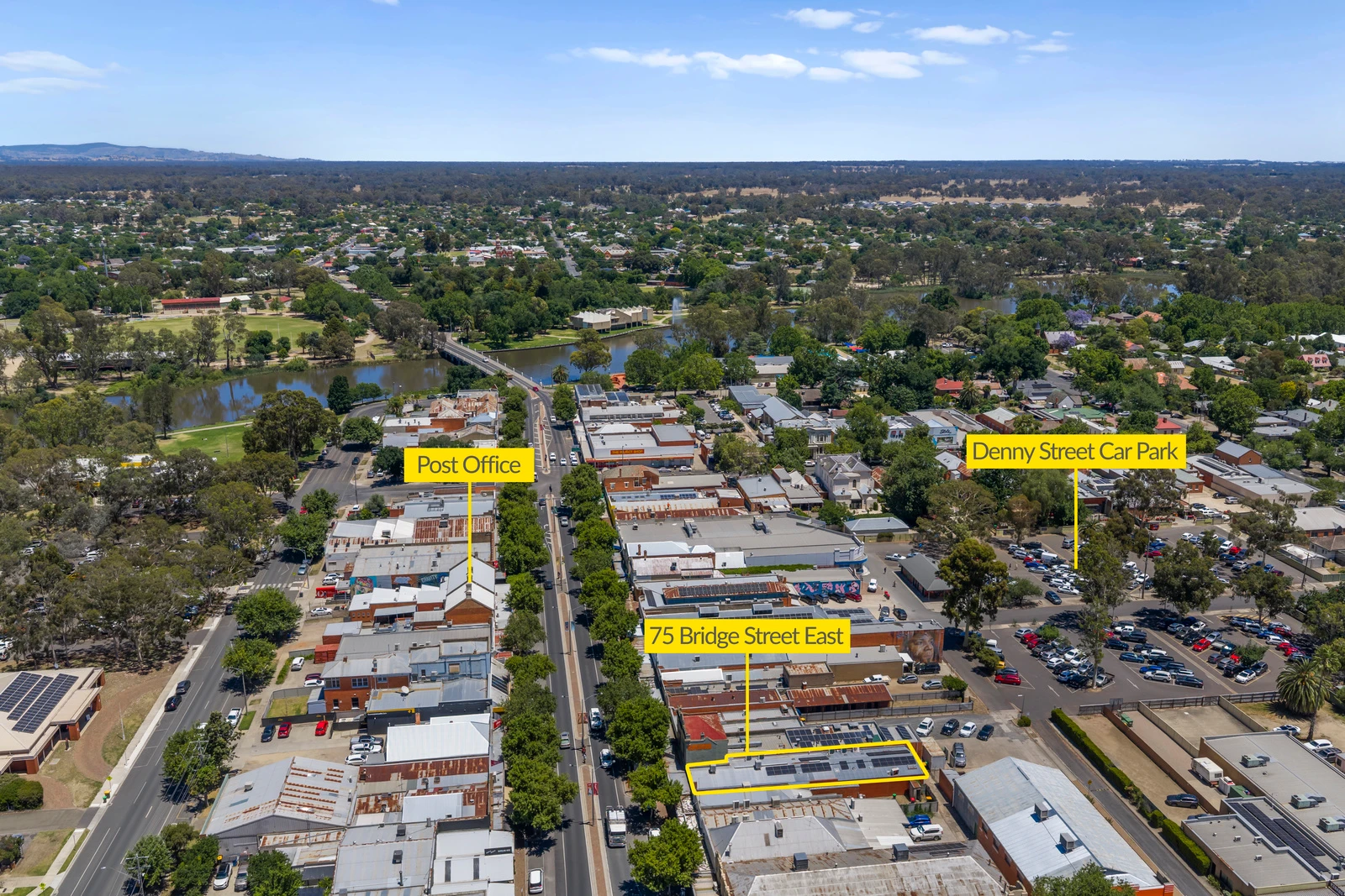 75 Bridge Street East, Benalla, VIC 3672