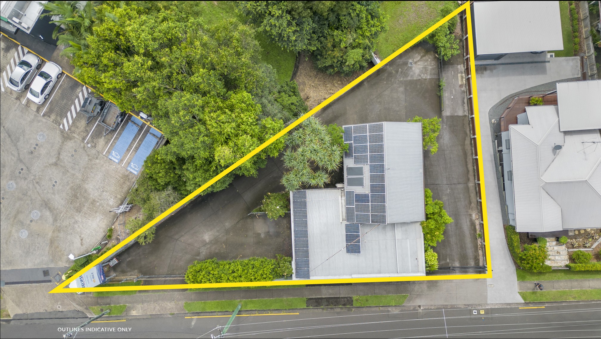 3 Park Road, Nambour, QLD 4560