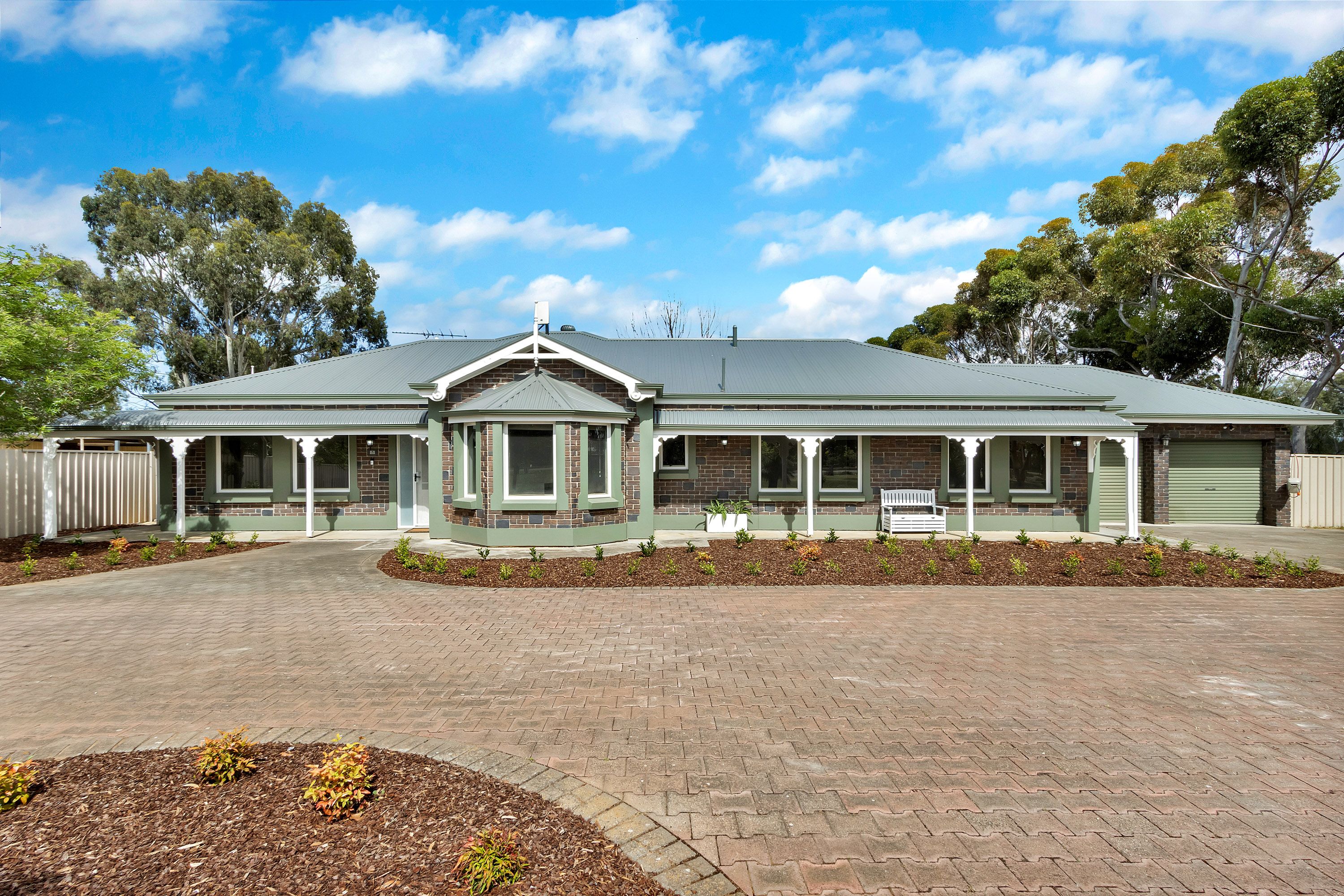 17 Bethesda Road, Lewiston, SA 5501