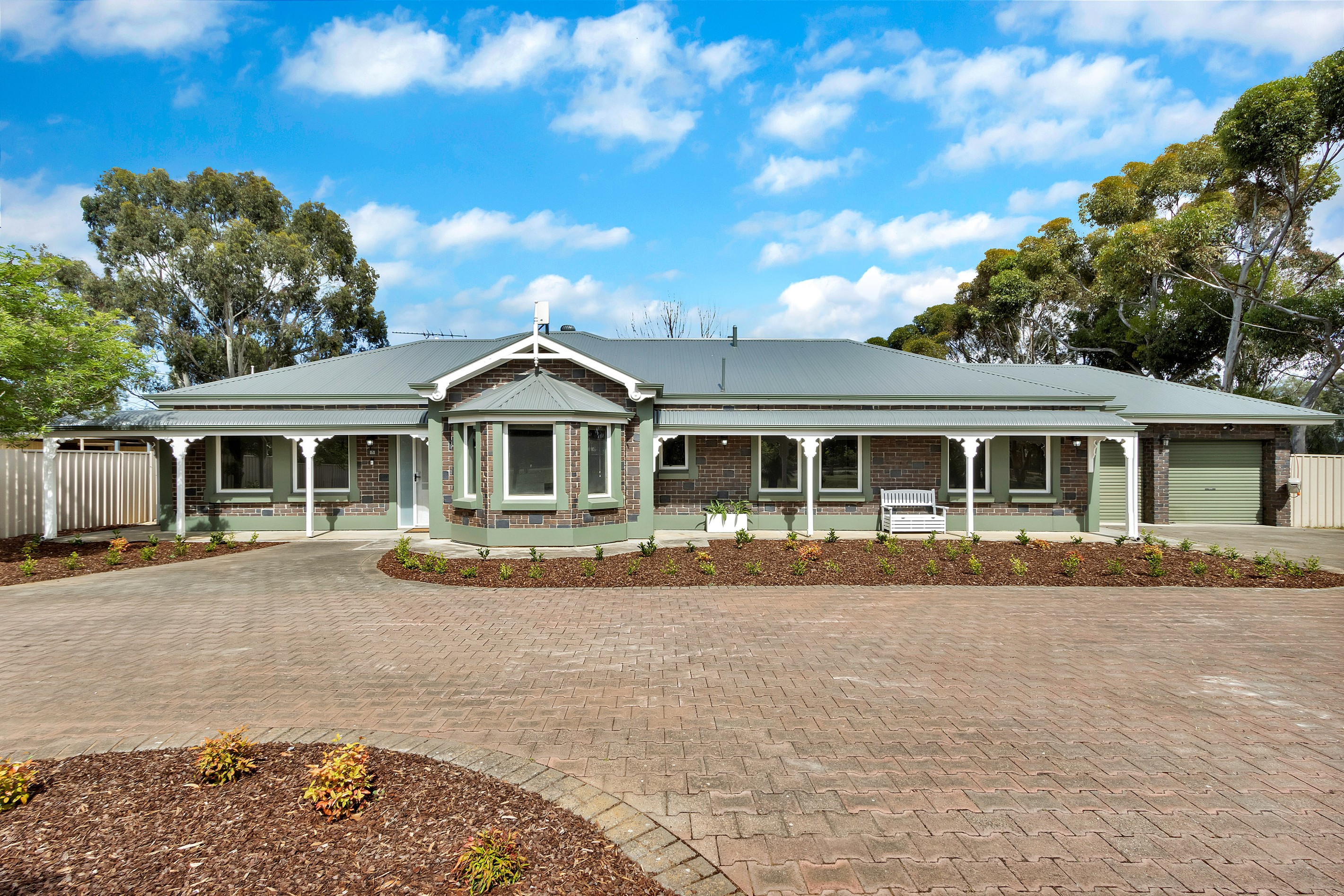 17 Bethesda Road, Lewiston, SA 5501