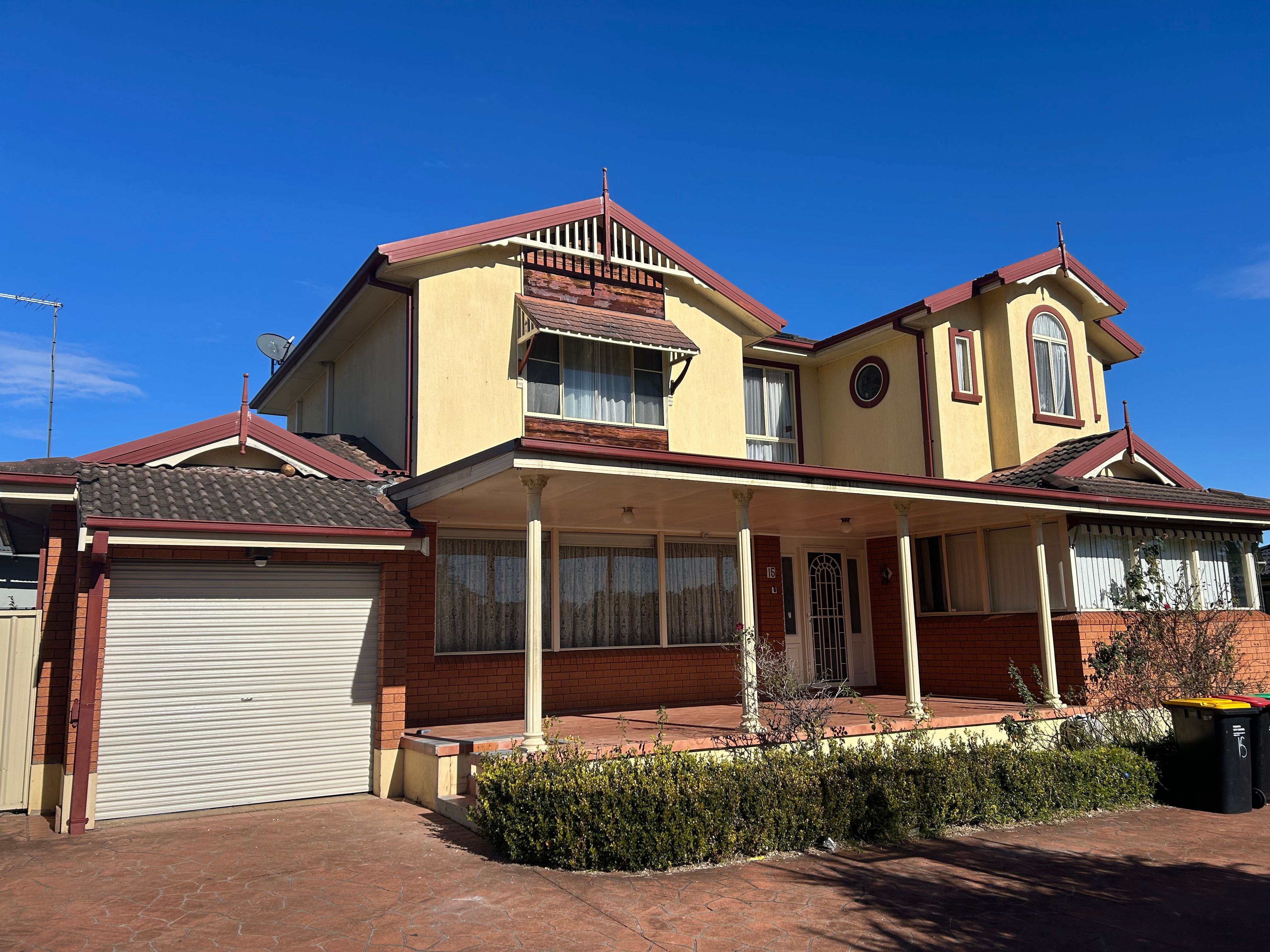 15 Impala Avenue, Werrington, NSW