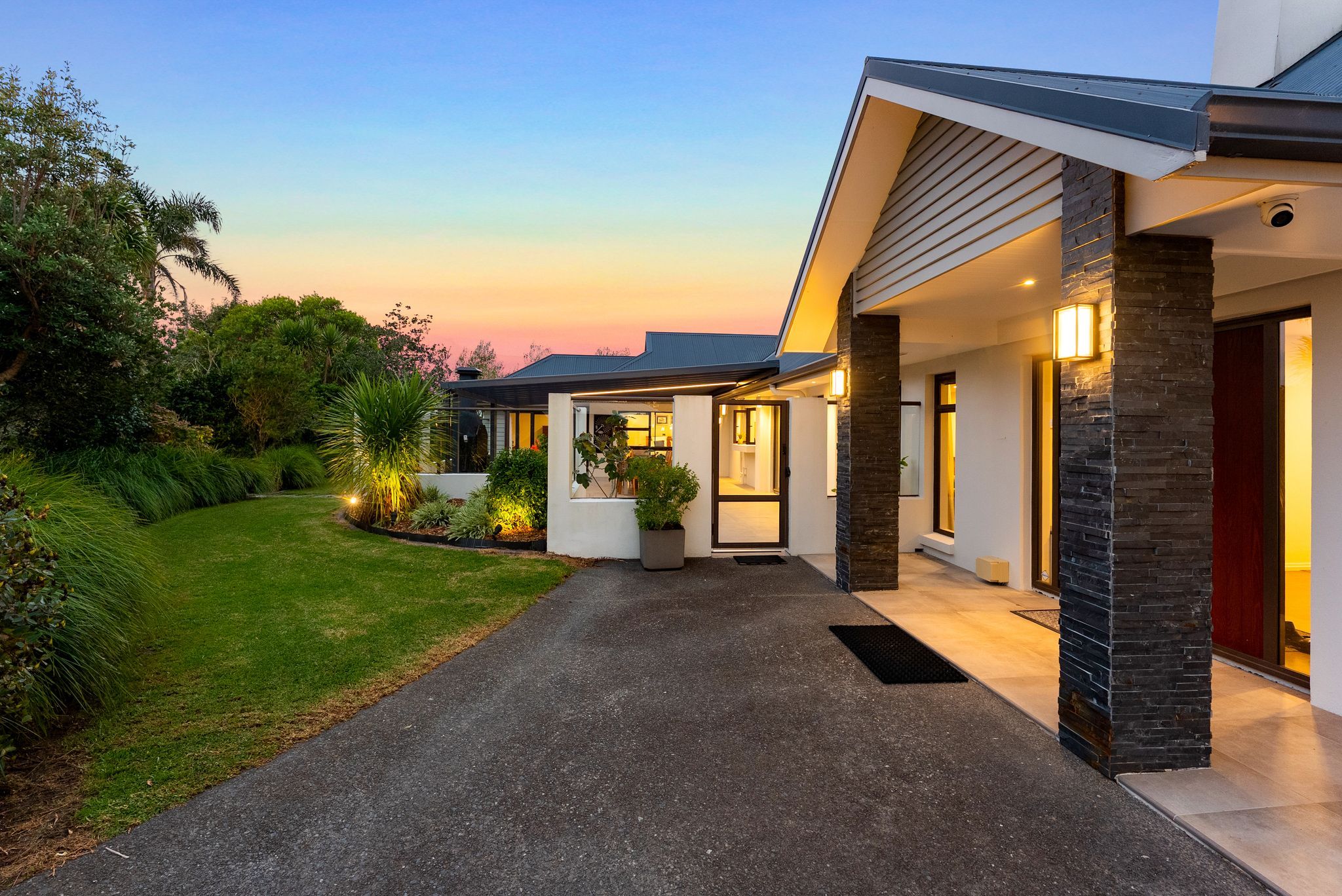 246 Glenmore Road, Coatesville, North Shore City