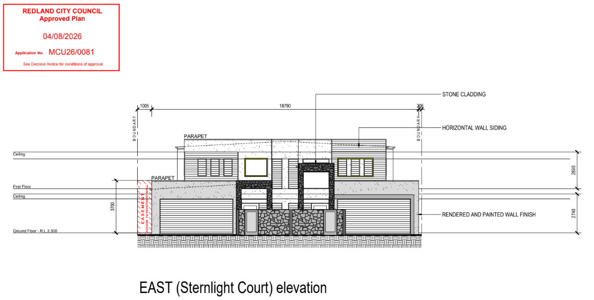 6 Sternlight Court — photo 28 of 29