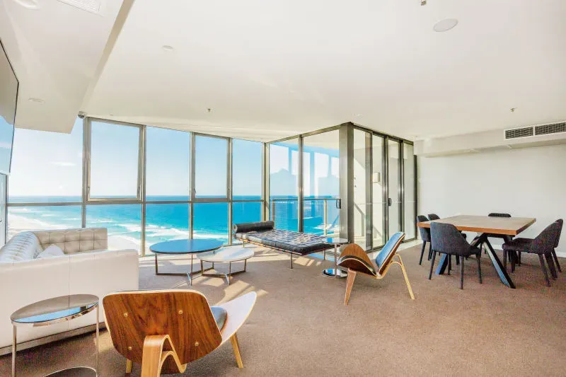 1806/3440 Surfers Paradise Boulevard, Surfers Paradise, QLD 4217