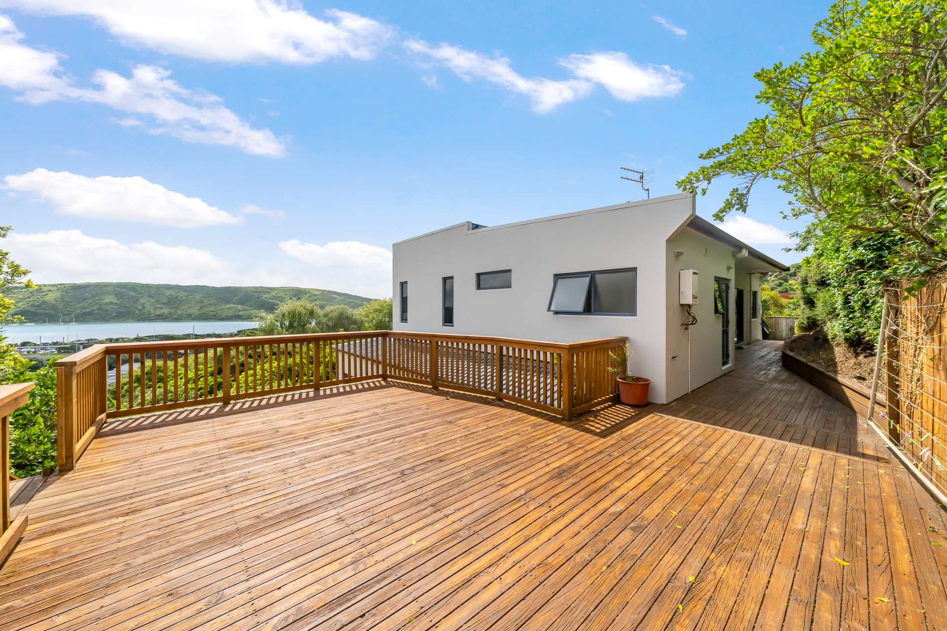 8a Kiriwai Road photo 26