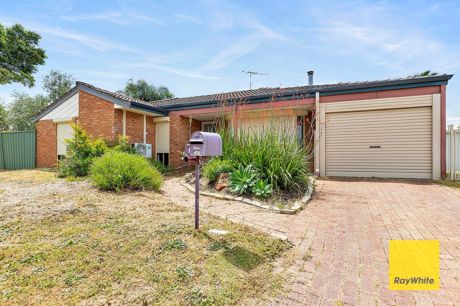 1 Monarch Court, Thornlie, WA 6108