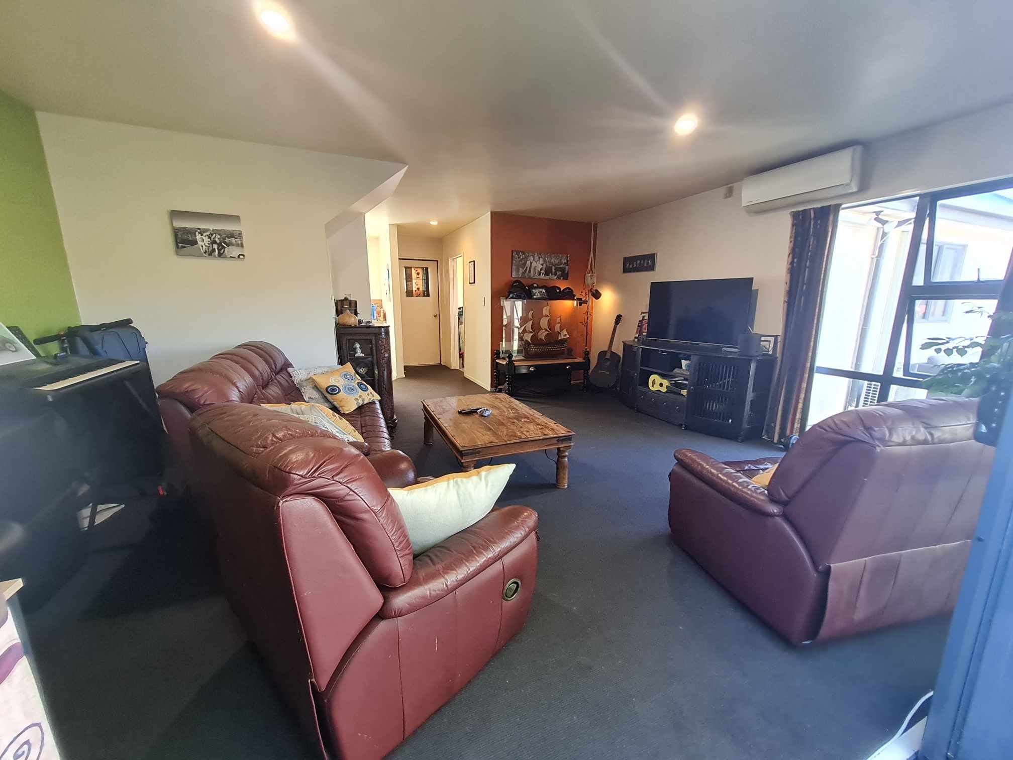 95B Nursery Road, Phillipstown, Christchurch City