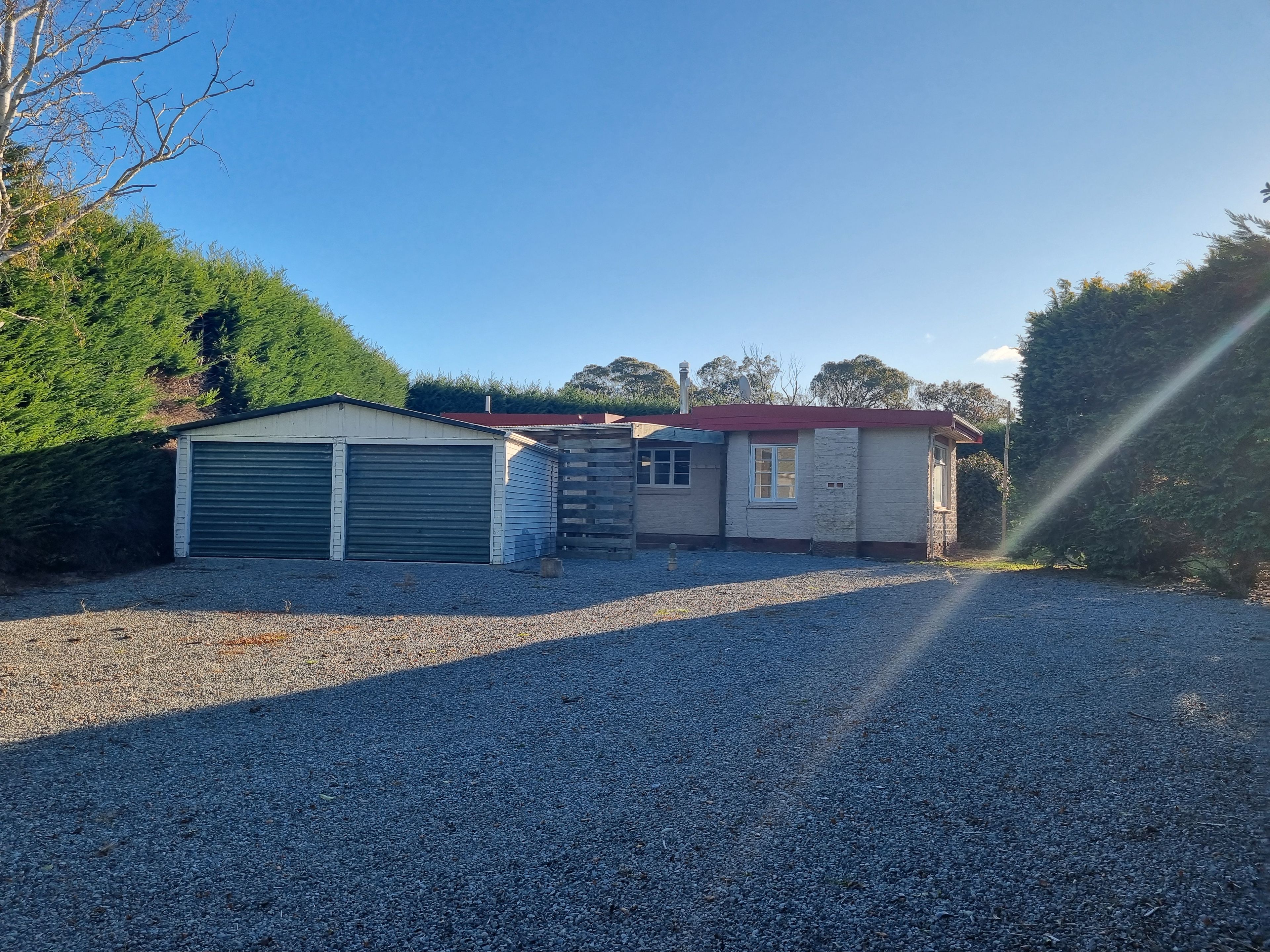 510 Kings Road, Leeston, Selwyn District
