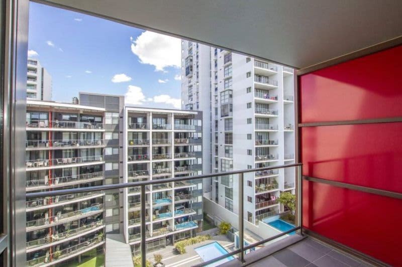 93/143 Adelaide Terrace, East Perth, WA 6004