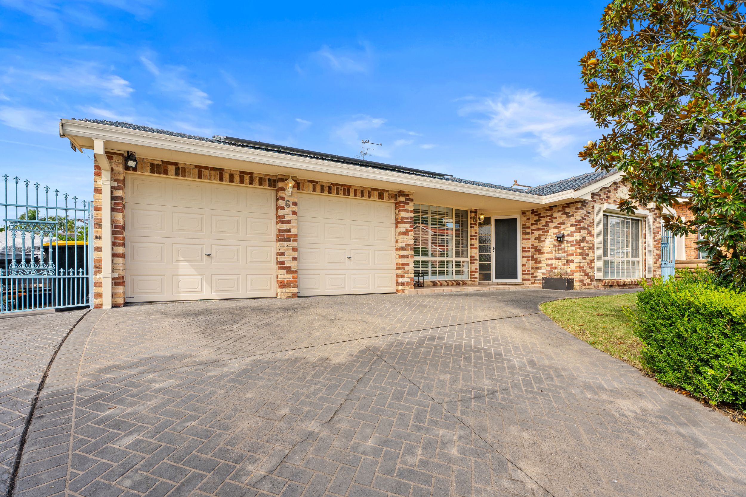 6 Fitzgerald Place, Glenmore Park, NSW