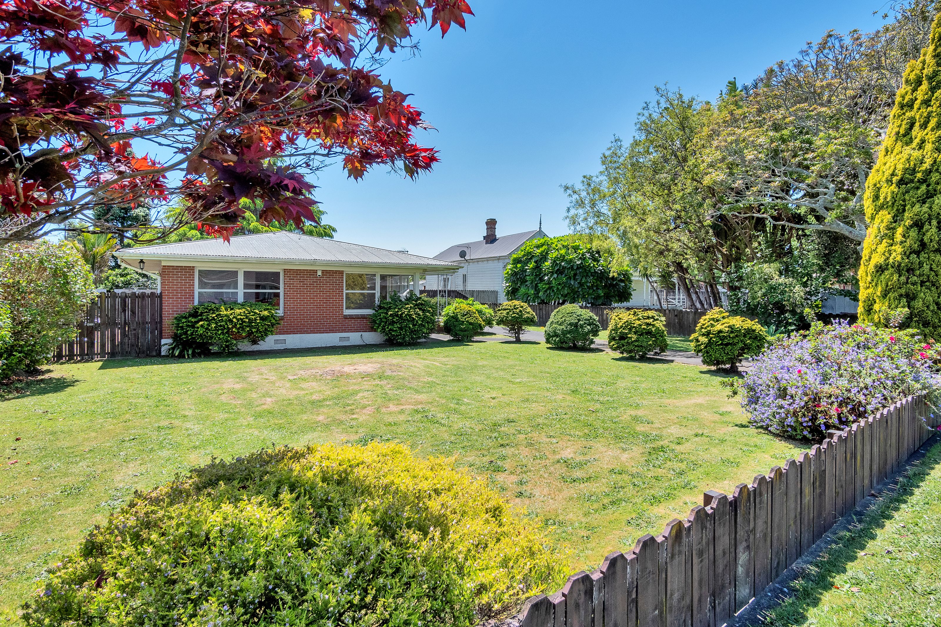 154 Clevedon Road, Papakura, Papakura