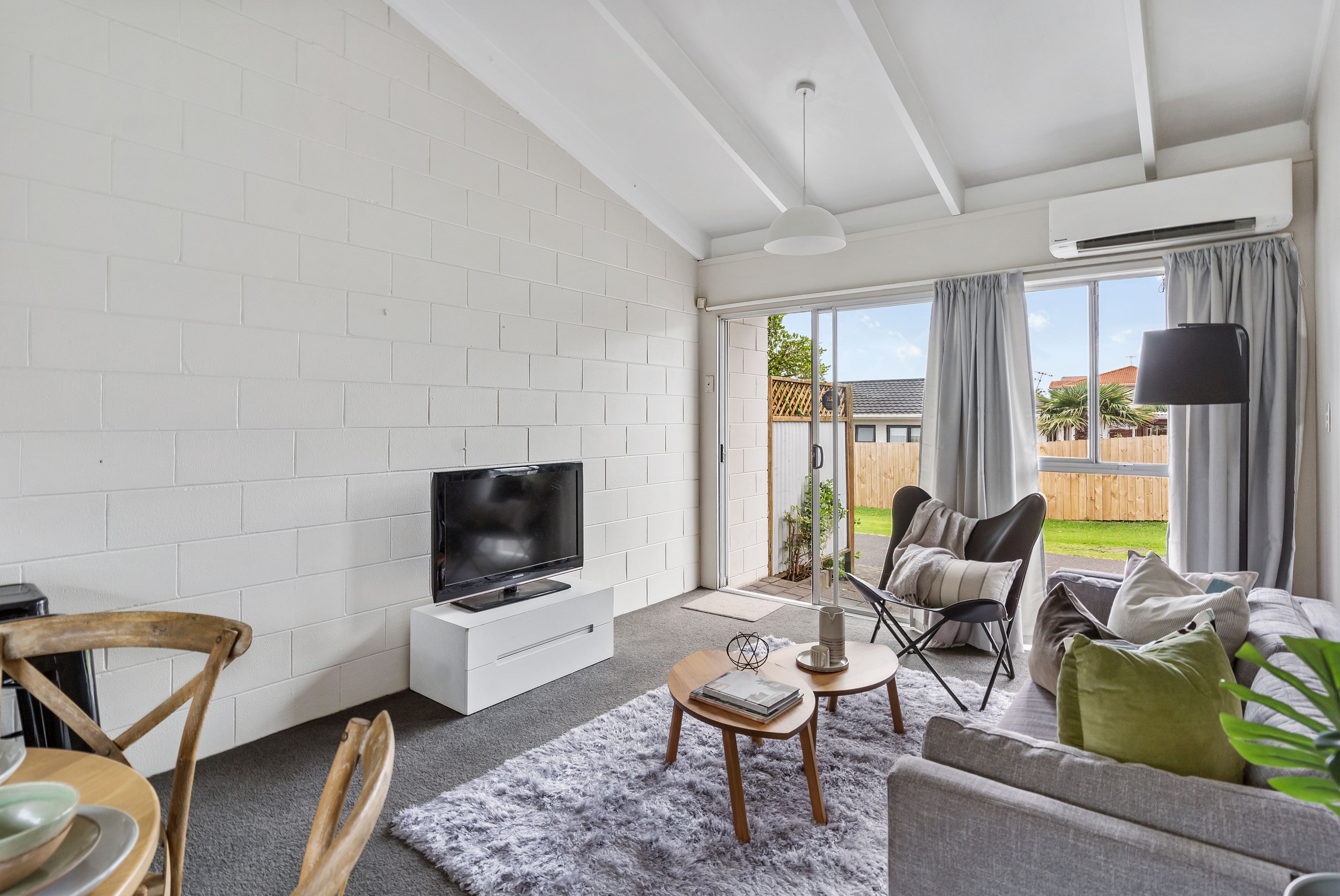 6/177 Shirley Road, Papatoetoe, Manukau City
