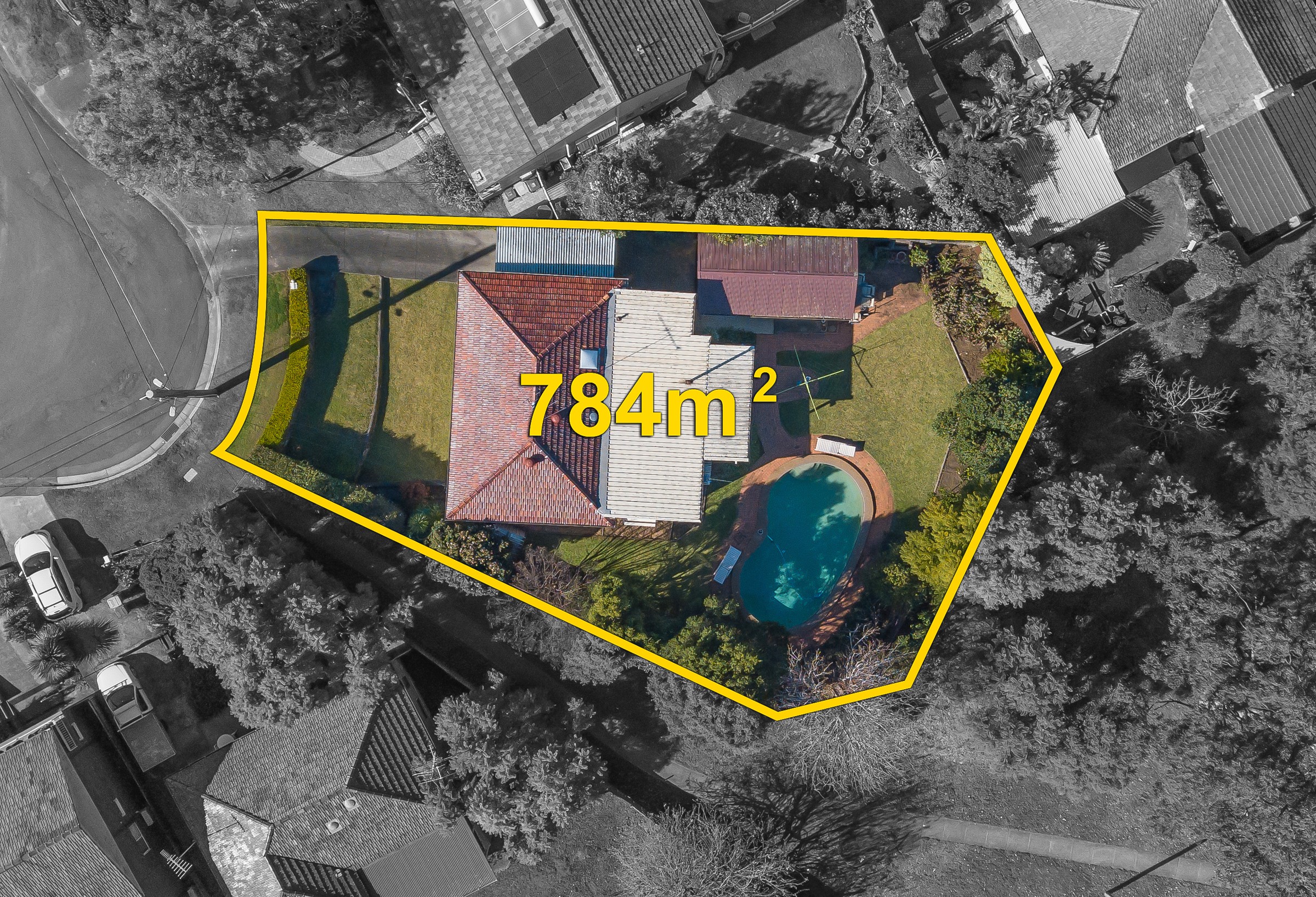 7 Arkana Street, Telopea, NSW 2117