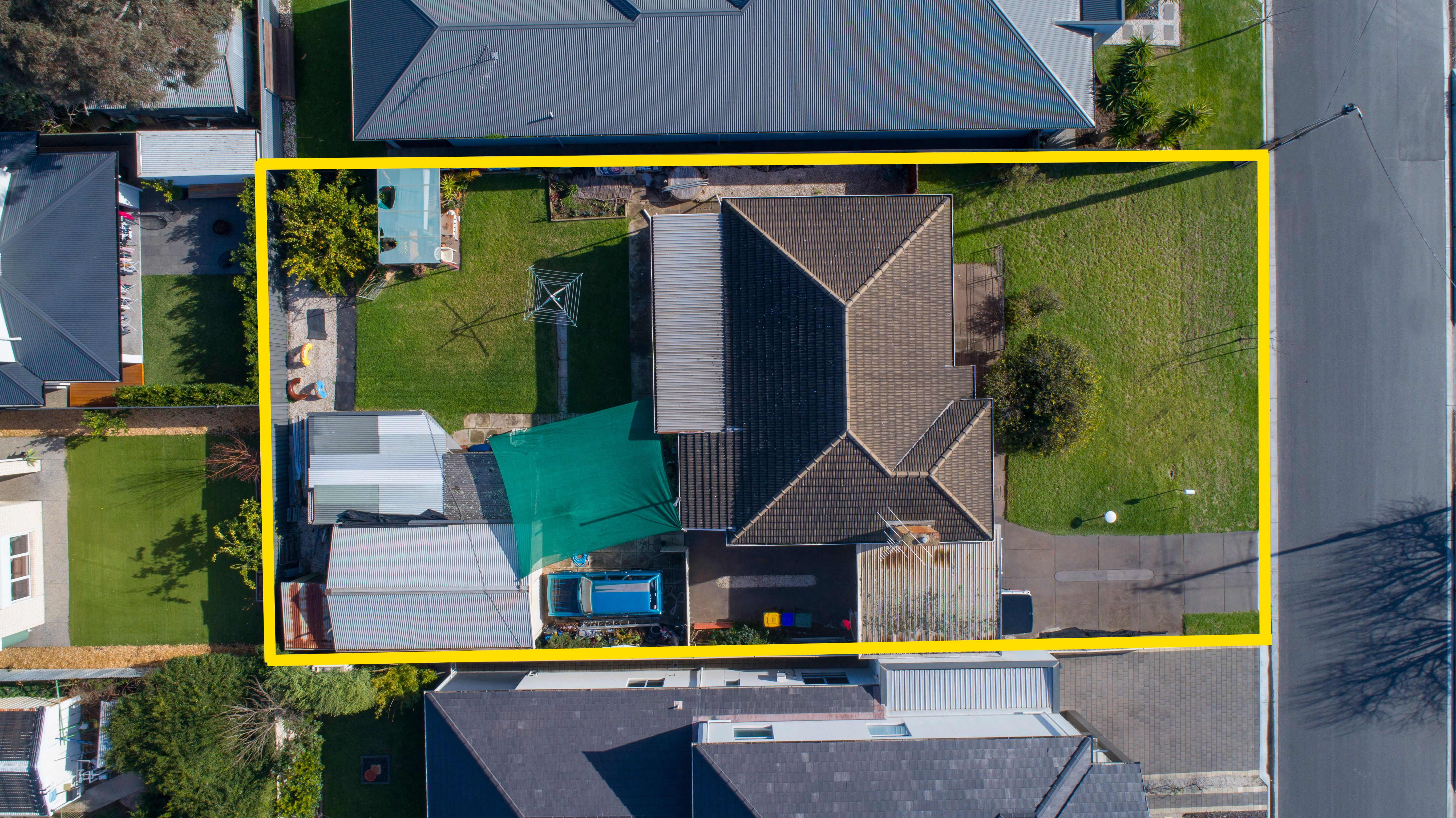 23 Gibson Street, West Beach, SA 5024