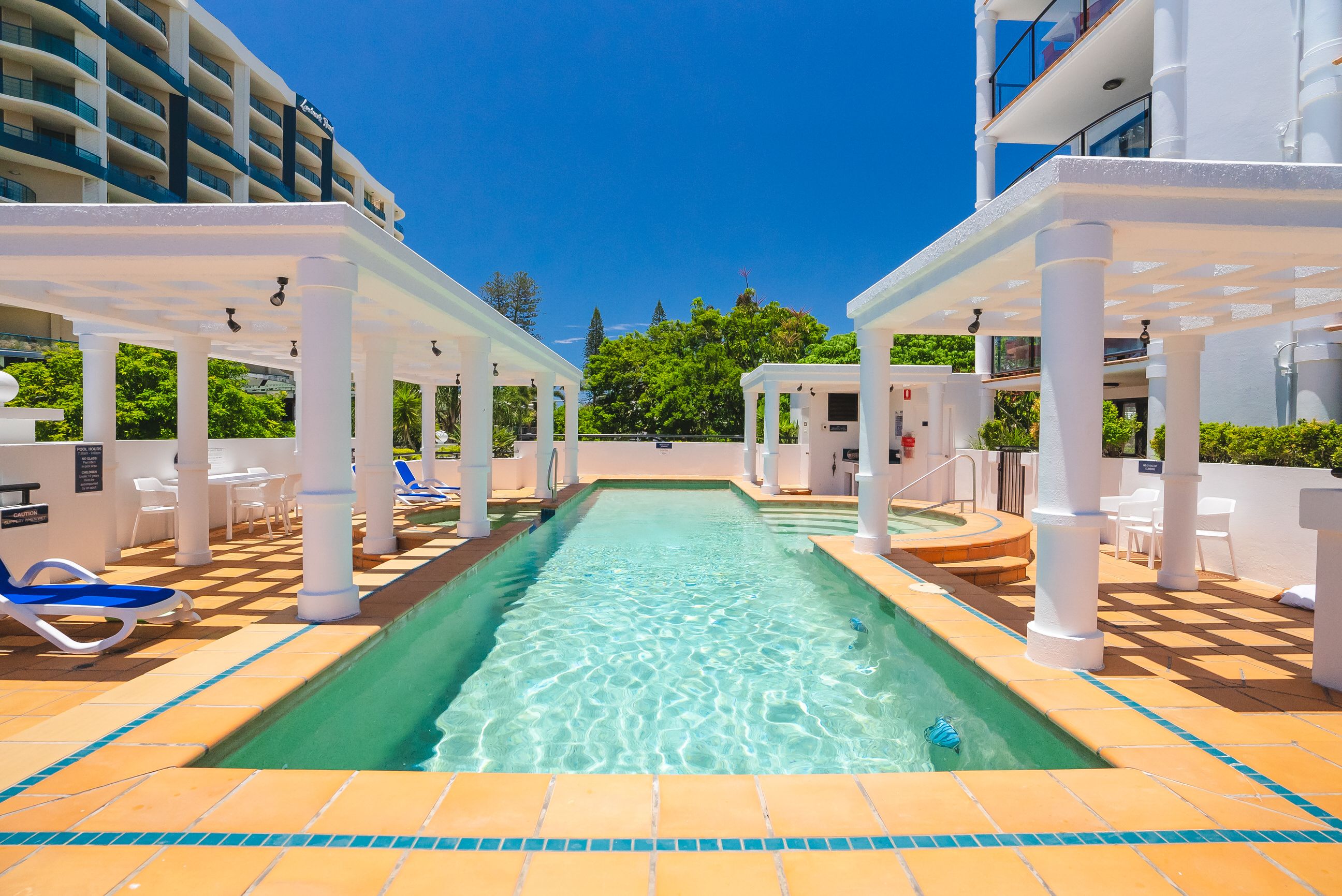5/14-16 River Esplanade, Mooloolaba, QLD 4557