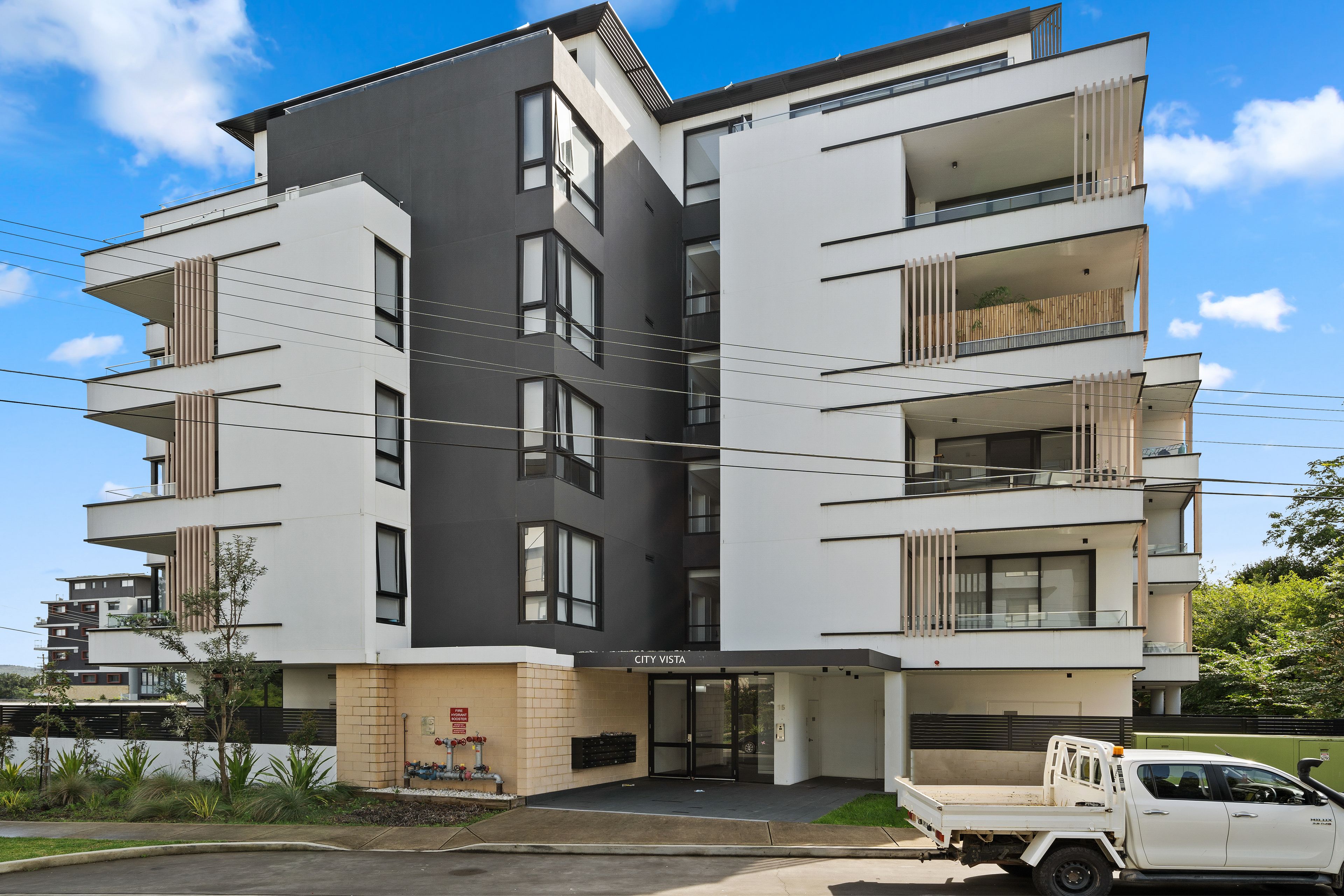 21/15 Vista Street, Penrith, NSW 2750