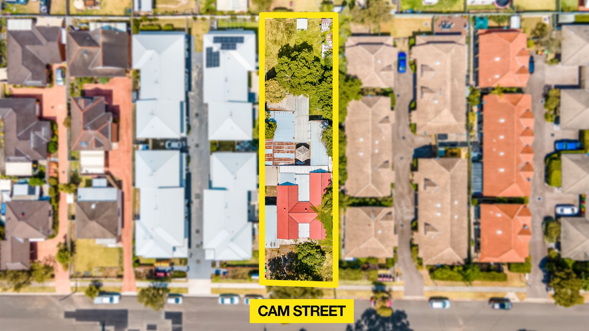 56 Cam Street, Cambridge Park NSW 2747