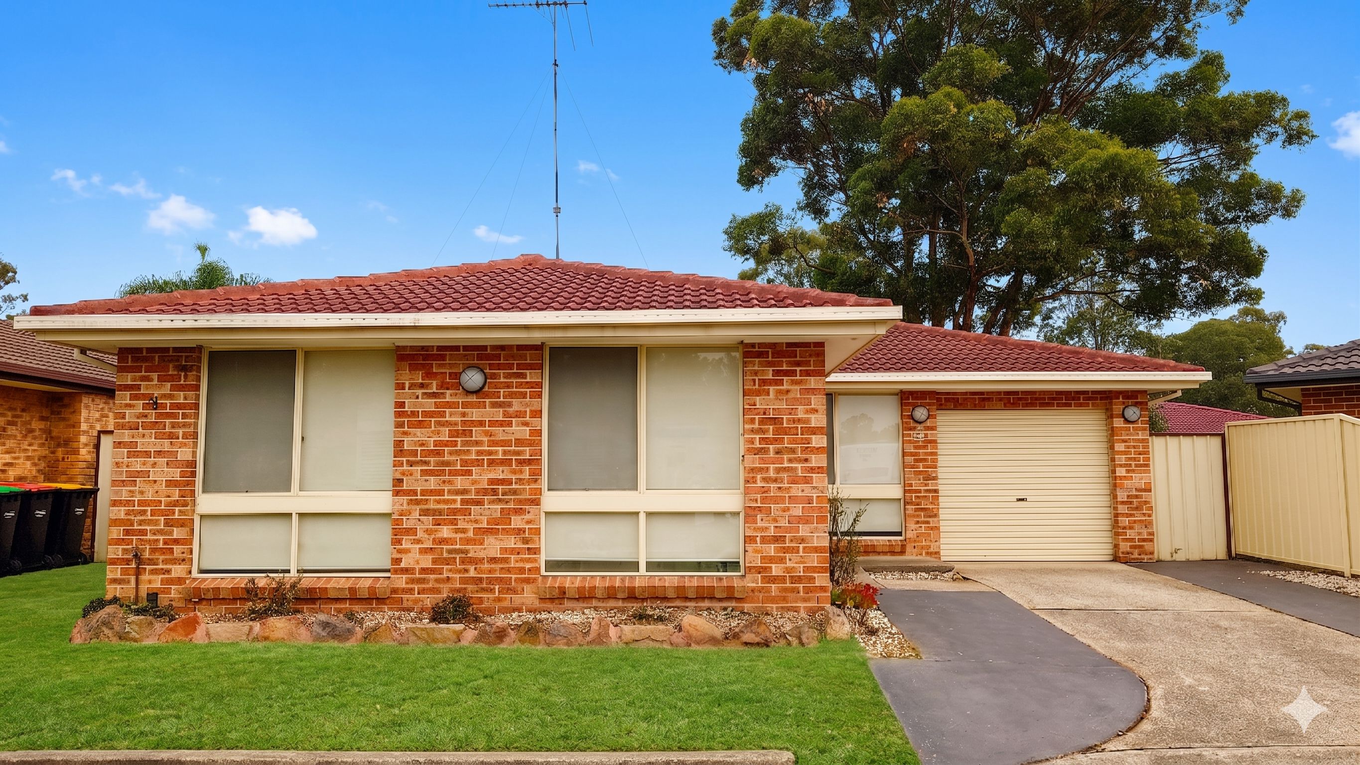 4/2 Werona Avenue, Claremont Meadows, NSW