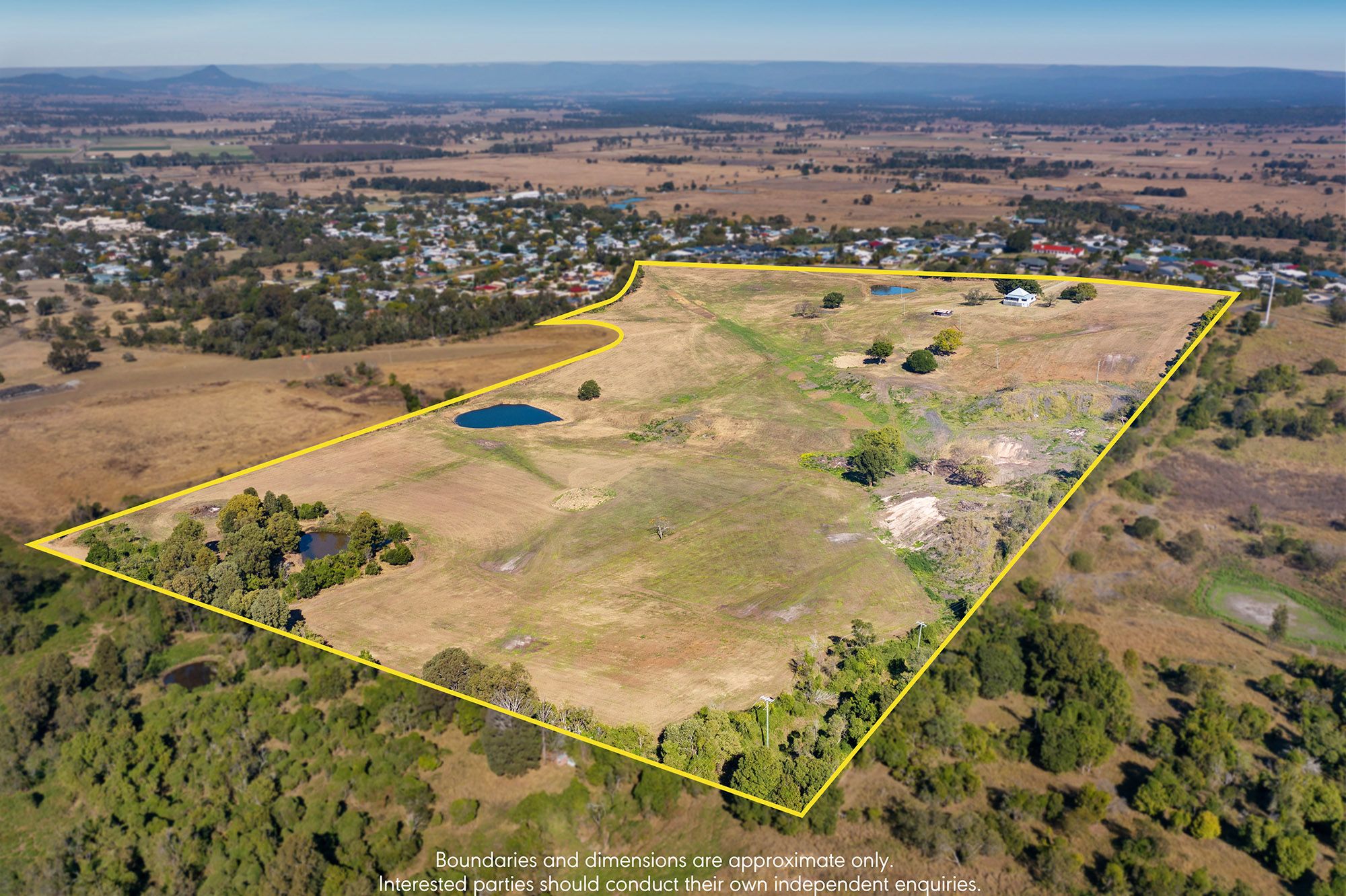 39 Upper John Street, Rosewood, QLD 4340