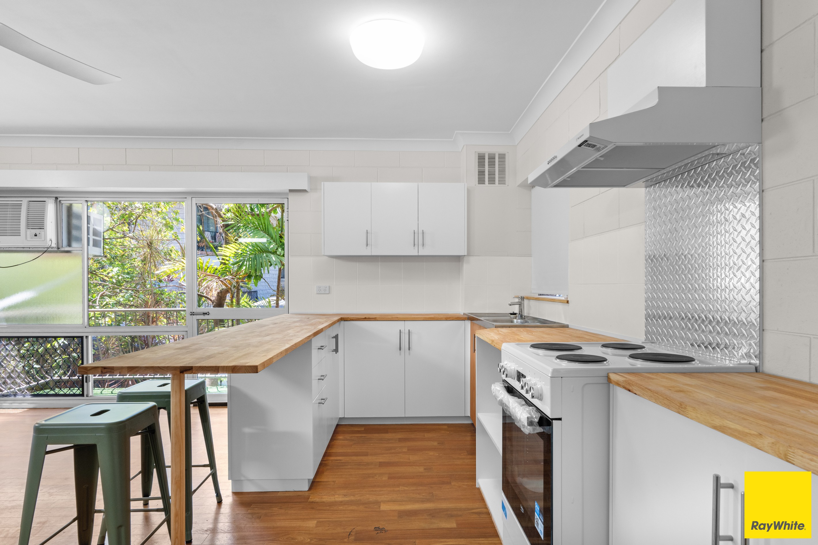 6/267-269 Sheridan Street, Cairns North, QLD 4870