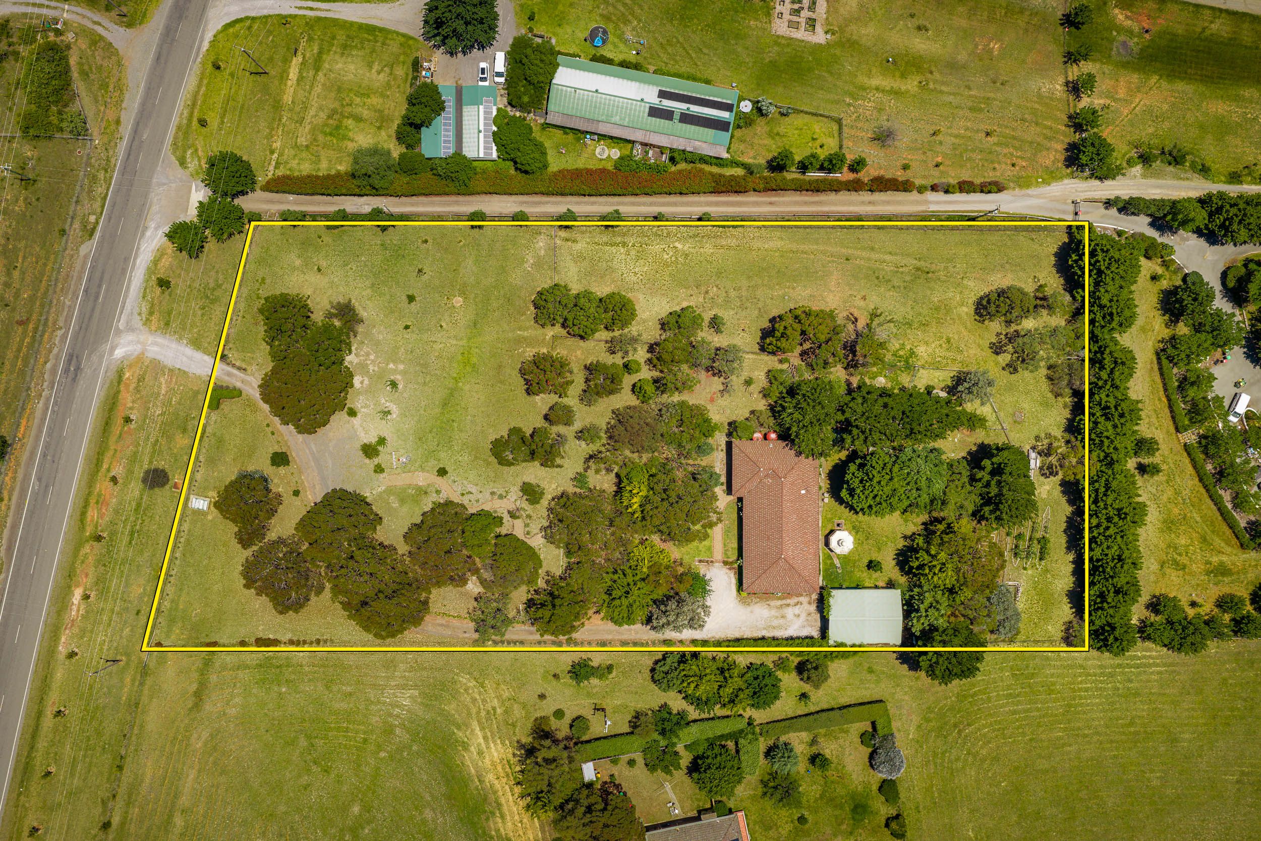 255 Wheeo Road, Goulburn, NSW 2580