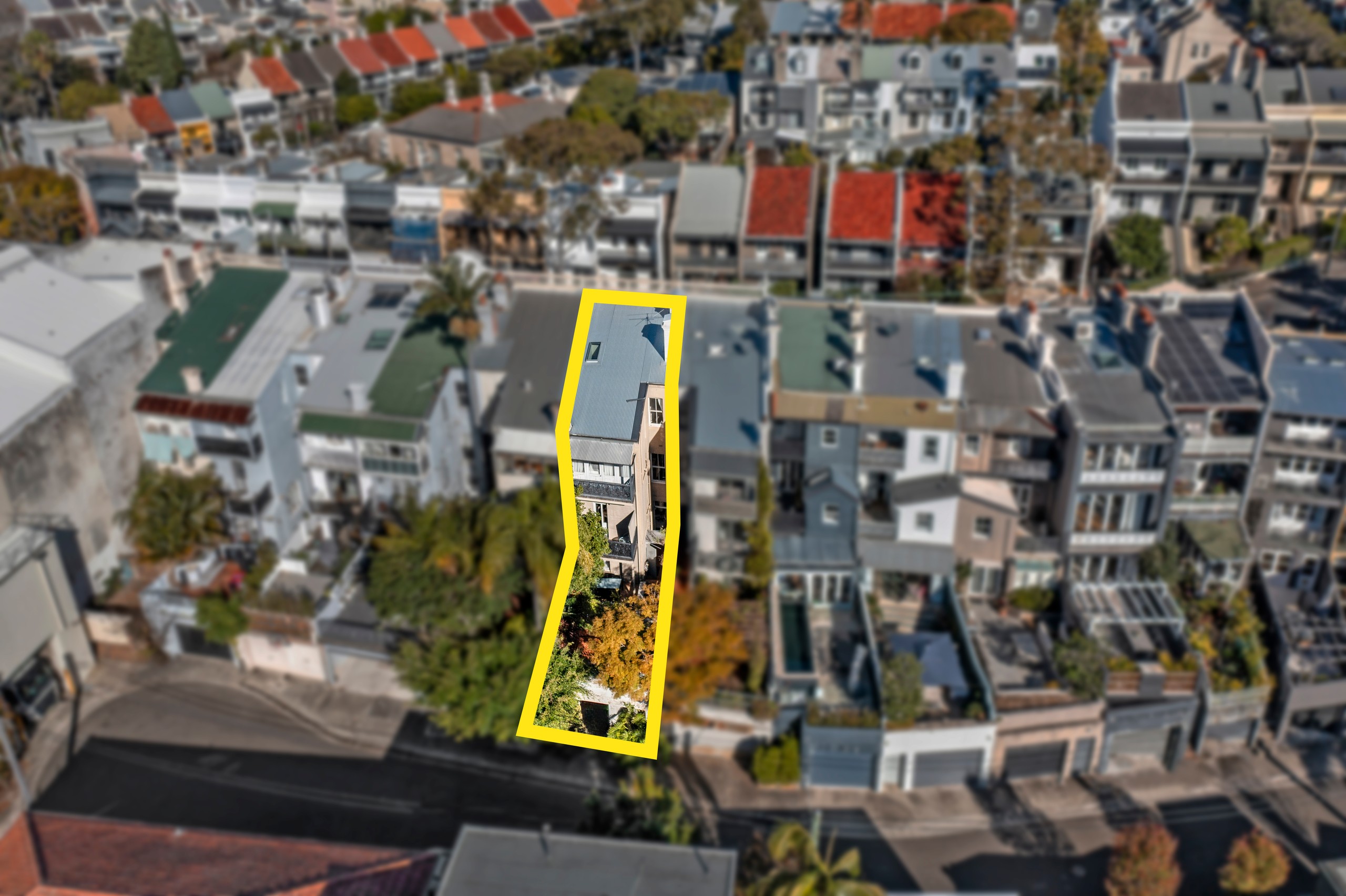 208 Glenmore Road, Paddington, NSW 2021