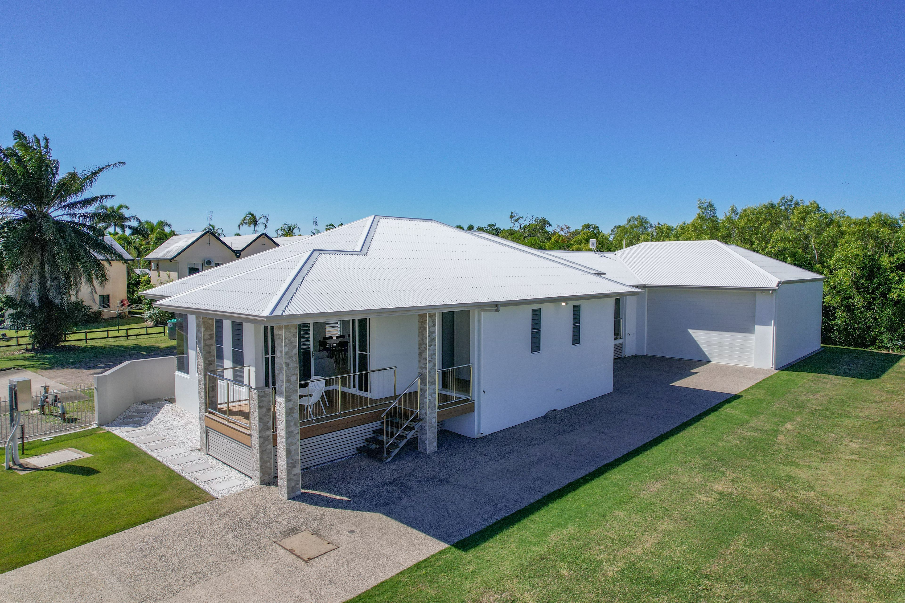 23 Denney Street — photo from Ray White Ingham