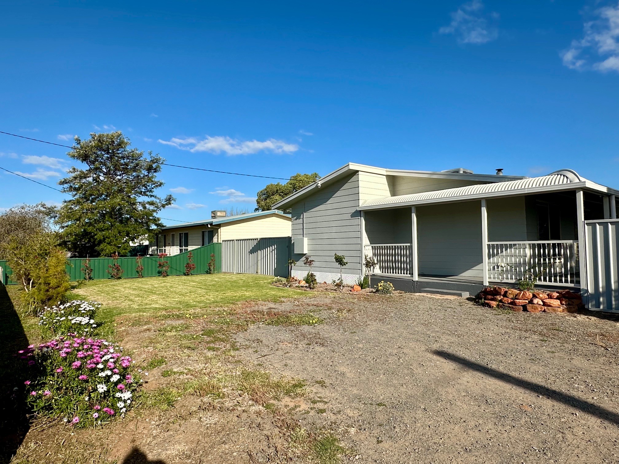 38 CAMPBELL Street, Darlington Point, NSW 2706