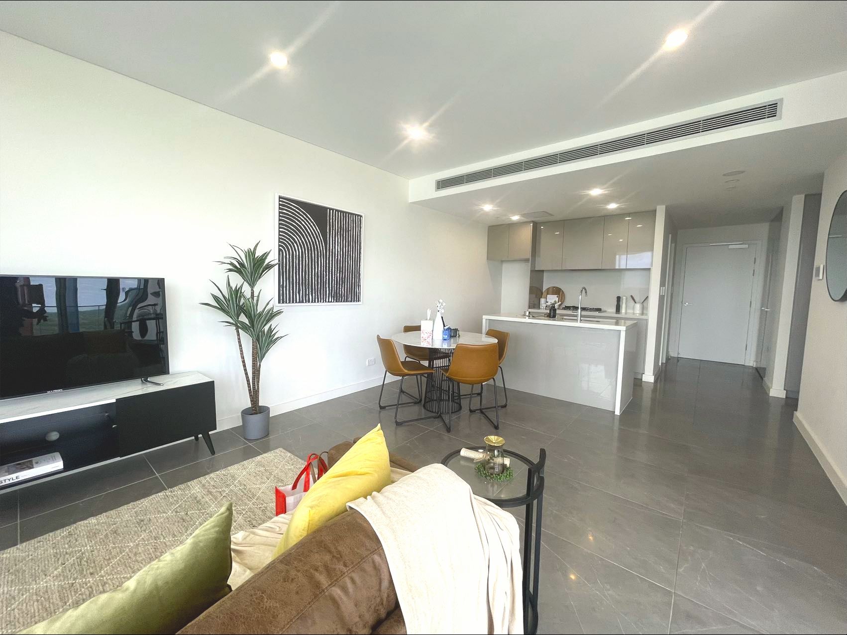 B1903/101 Waterloo Road, Macquarie Park, NSW 2113