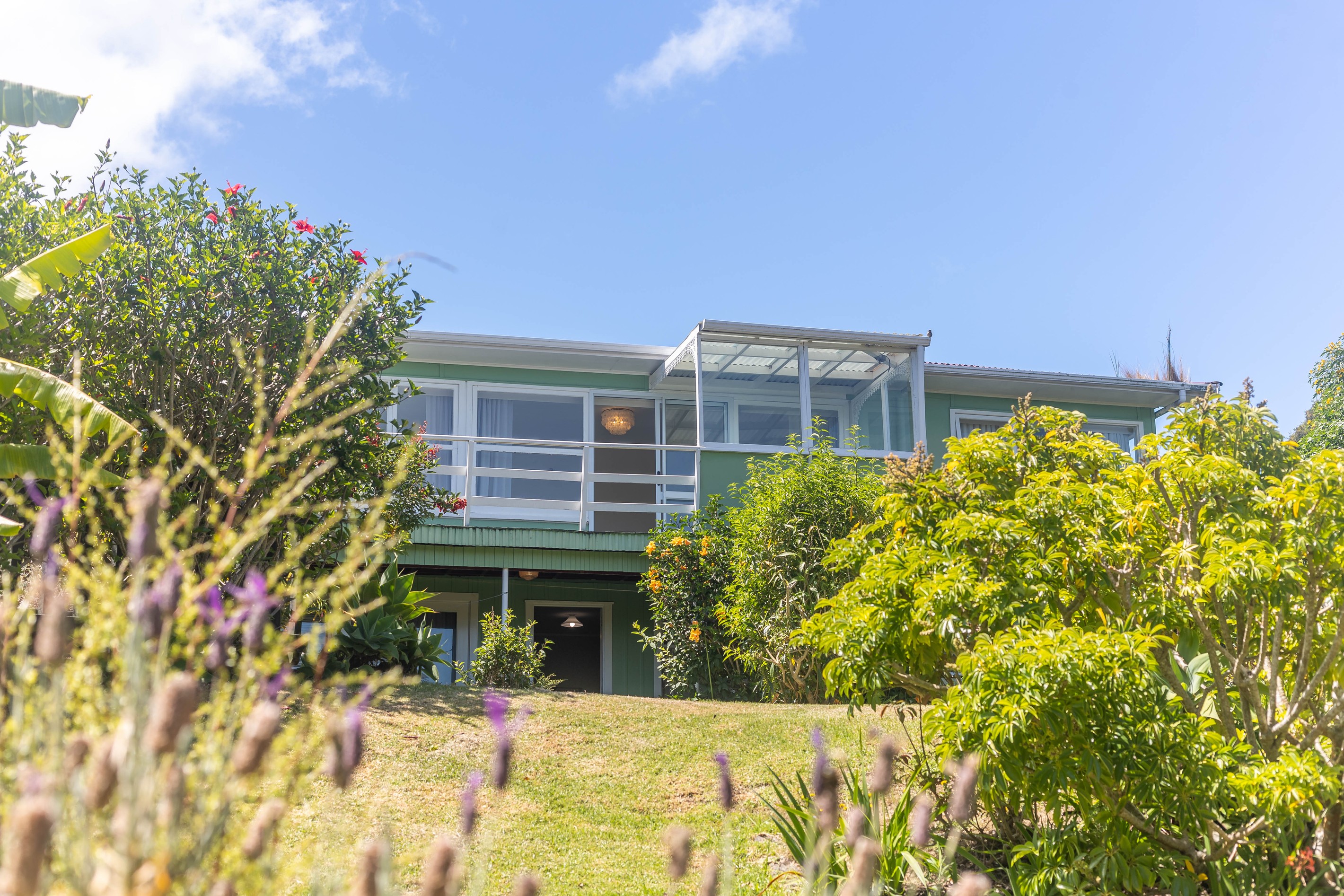 16 Hekerua Road, Oneroa, Waiheke Island