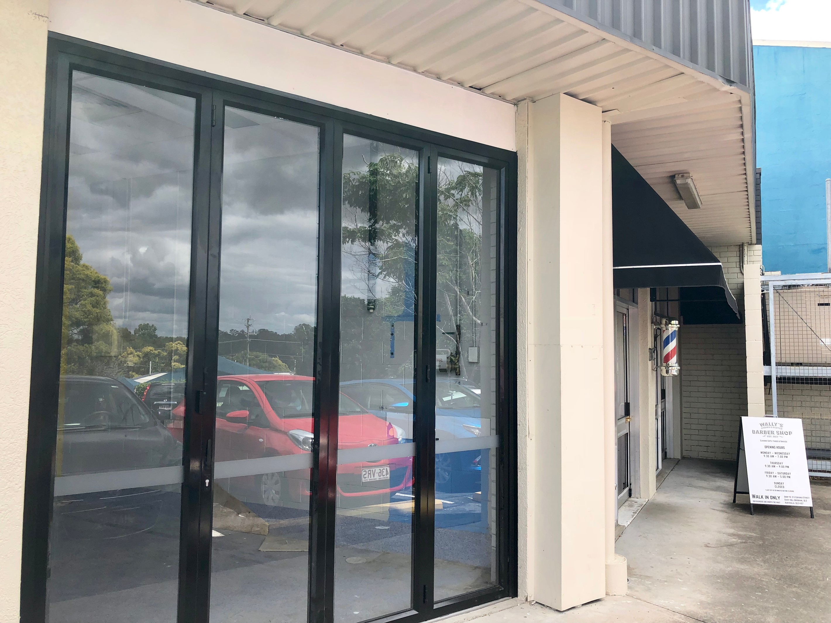 8a/3 Cupania Street, Daisy Hill, QLD 4127