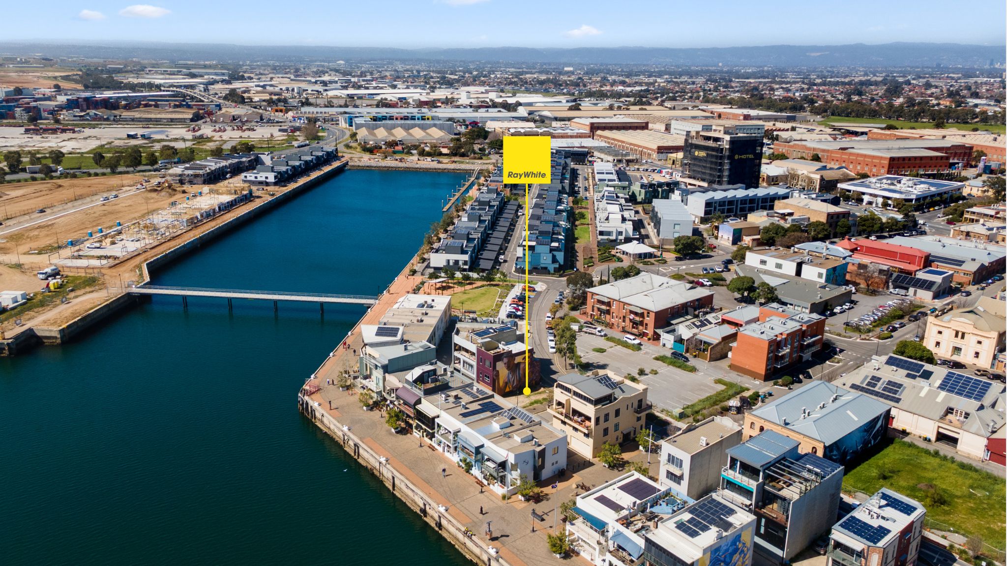 10 Karatta Dock — photo 21 of 21
