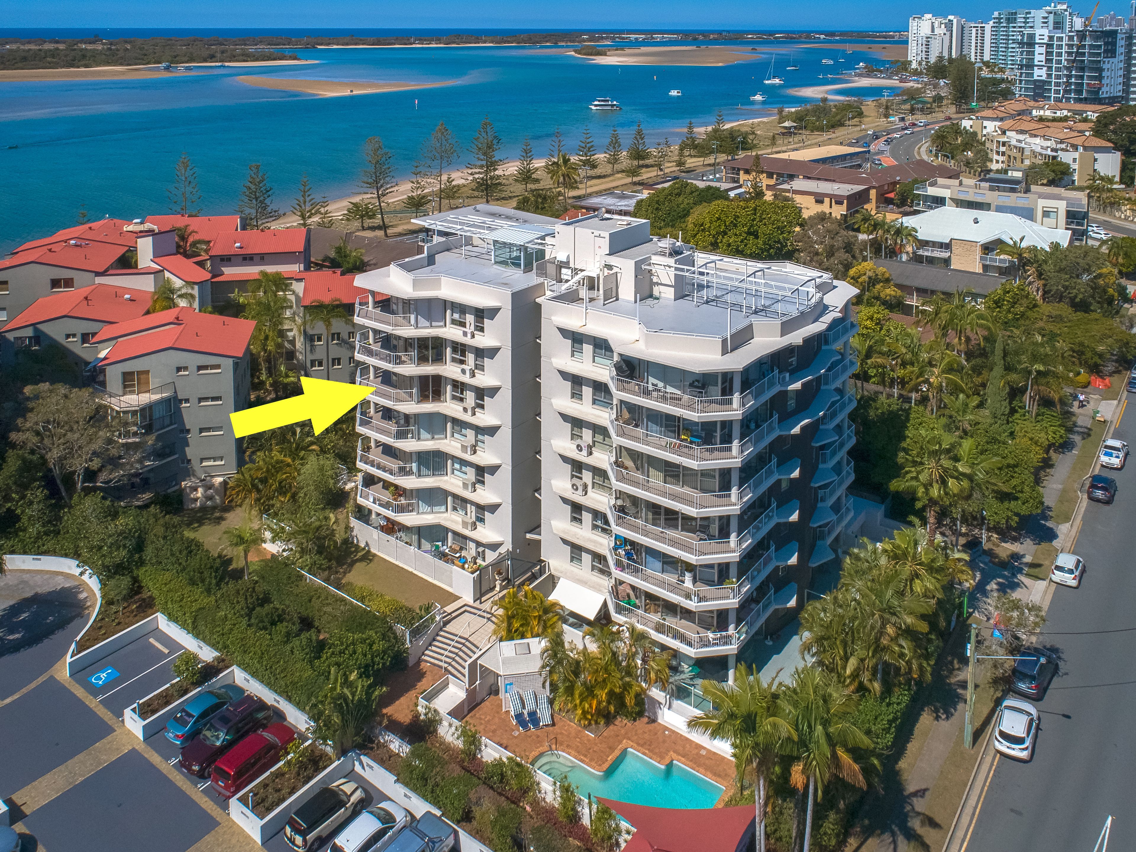 19/15 Brighton Street, Biggera Waters, QLD 4216