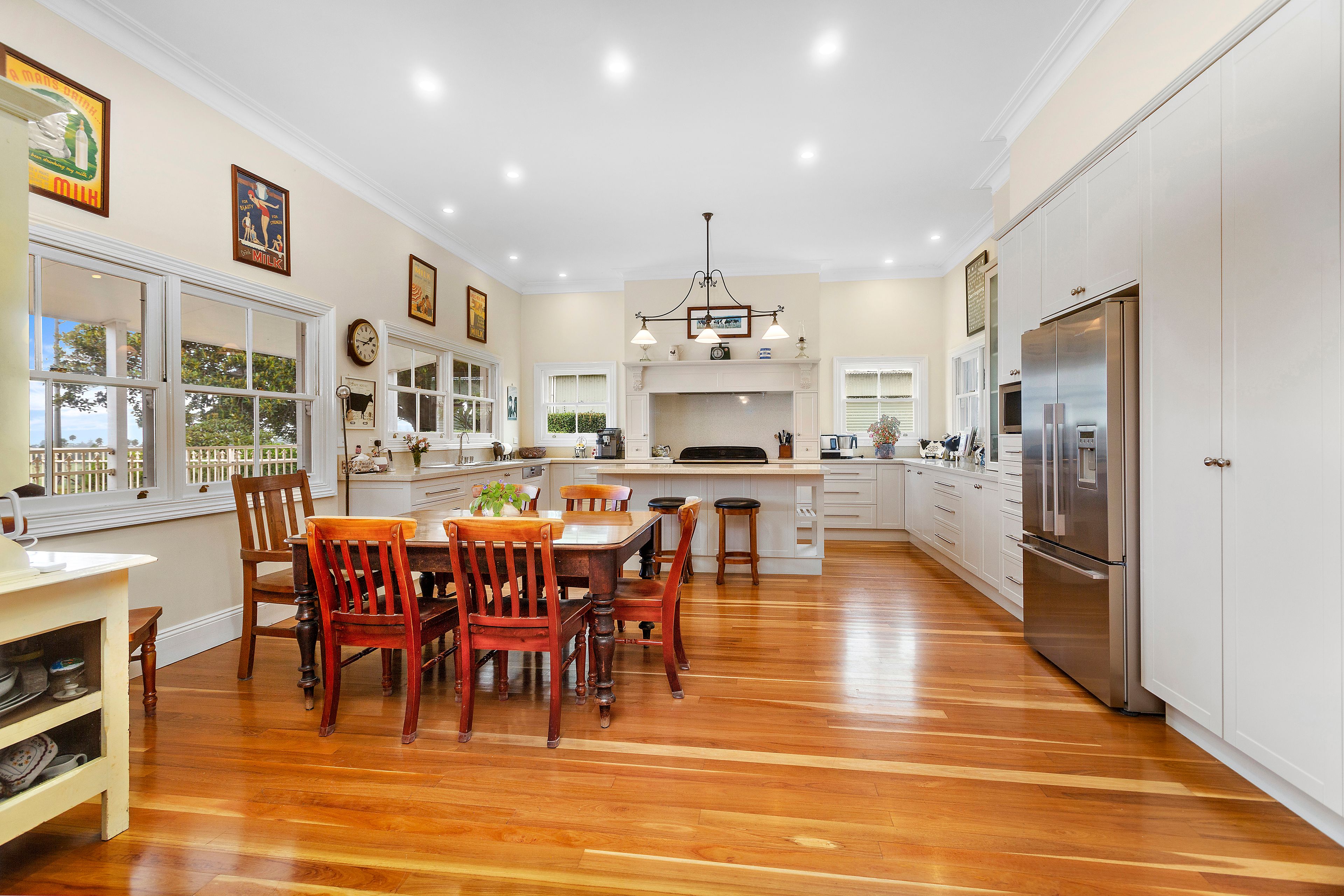 'Alne Bank' 129 Rose Valley Road — photo 10 of 24