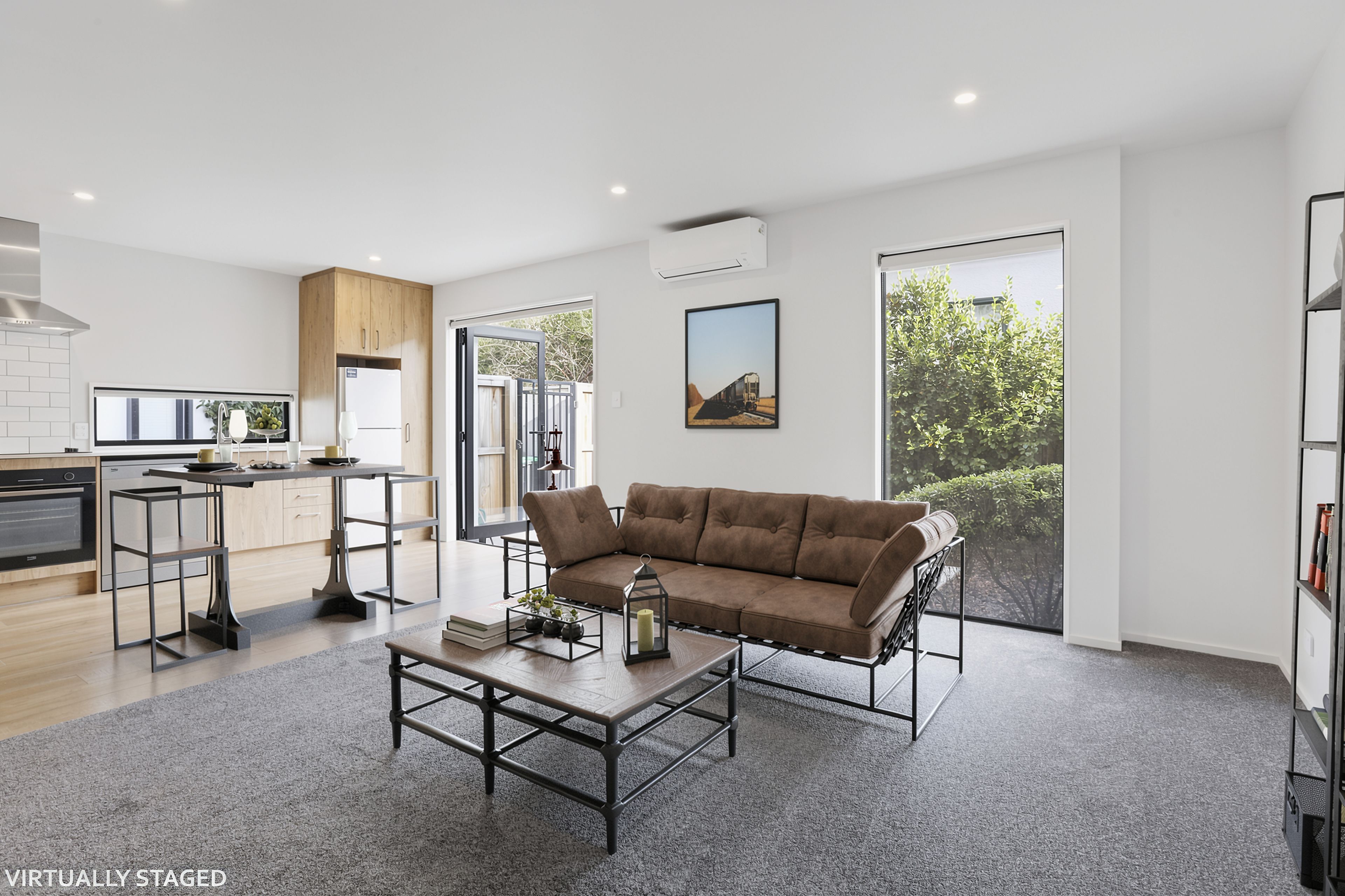 2/16 Devon Street, Sydenham, Christchurch City