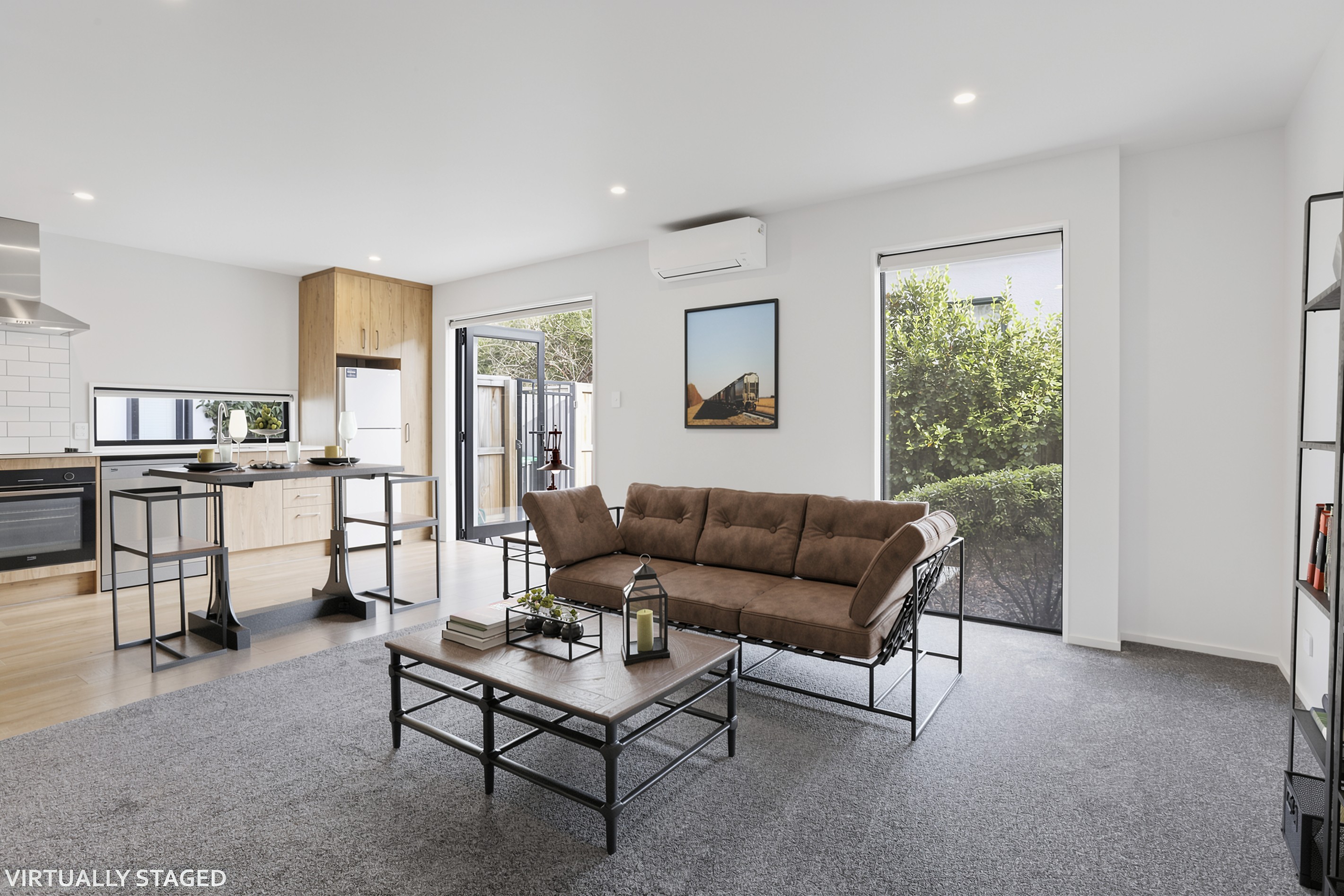 2/16 Devon Street, Sydenham, Christchurch City