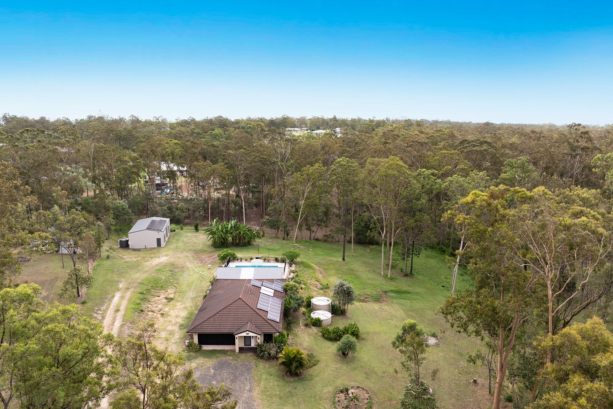 19 Bucknall Court, Regency Downs, QLD 4341