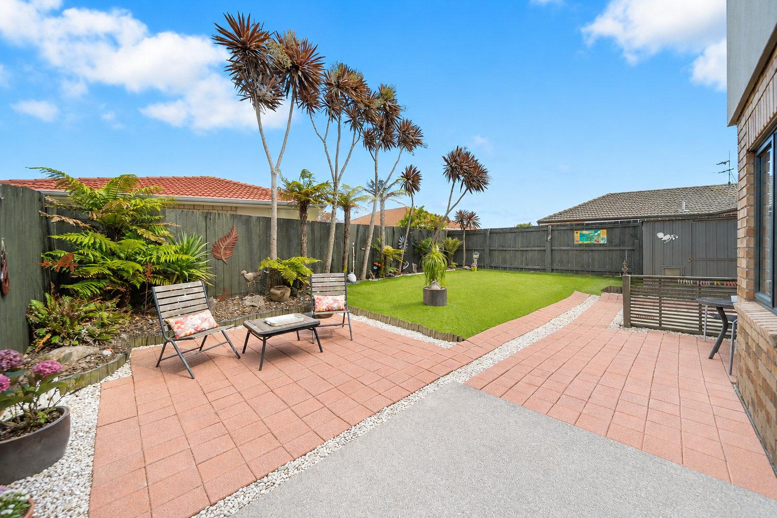 59 Naylors Drive, Mangere, Manukau City