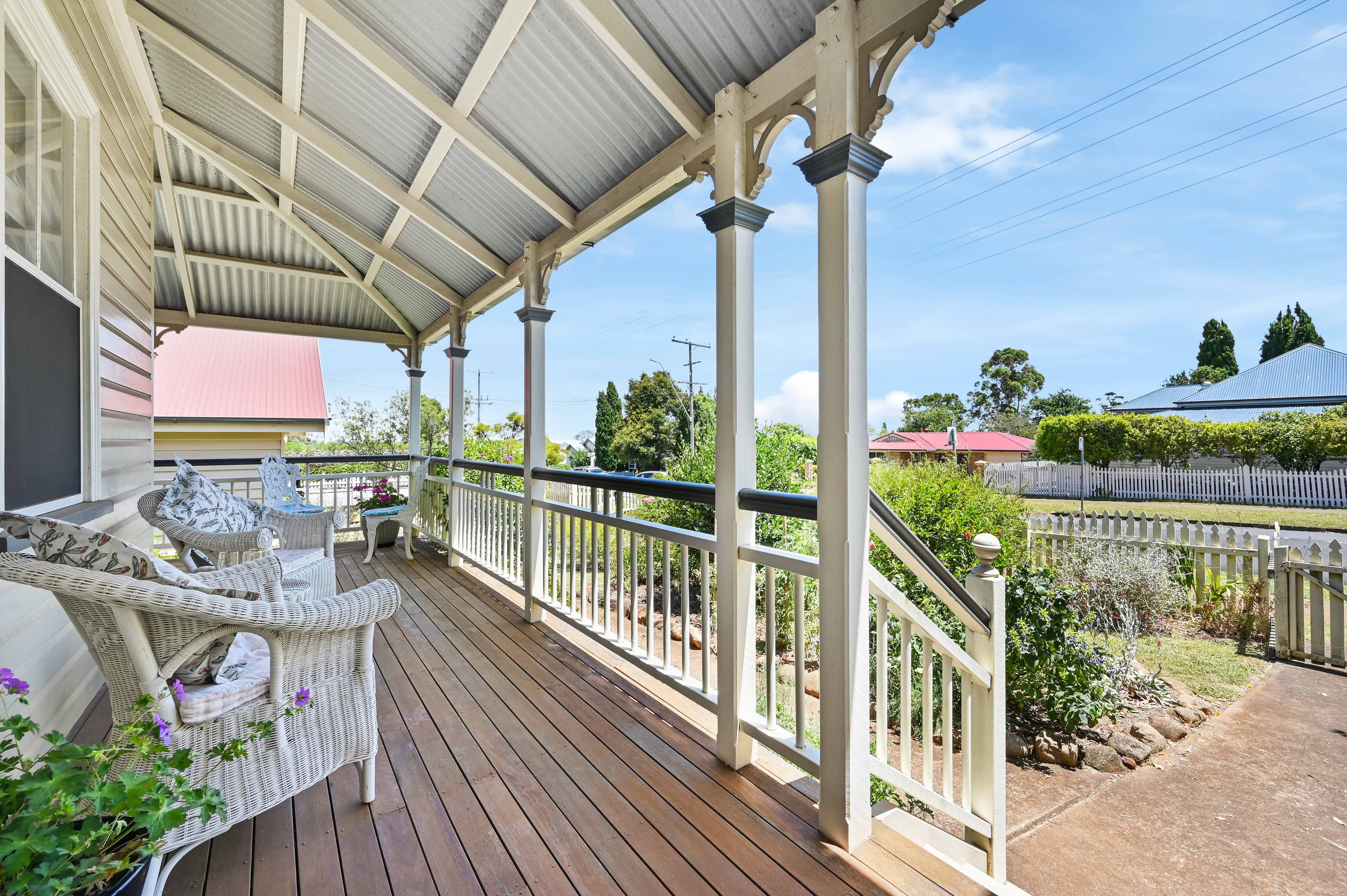 170 South Street, Centenary Heights, QLD 4350