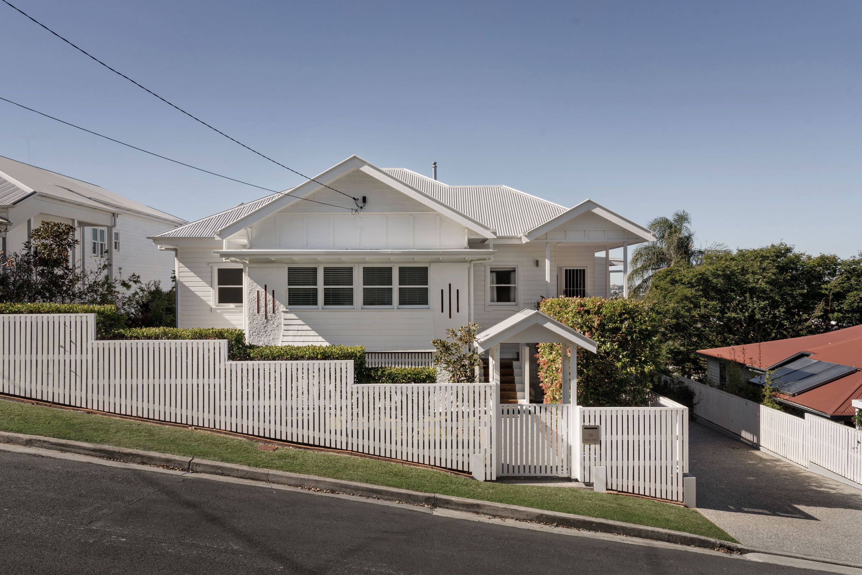 25 Prospect Street, Wilston, QLD 4051