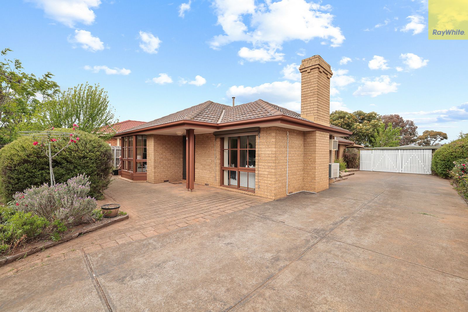4 Fitzroy Street , Darley VIC 3340