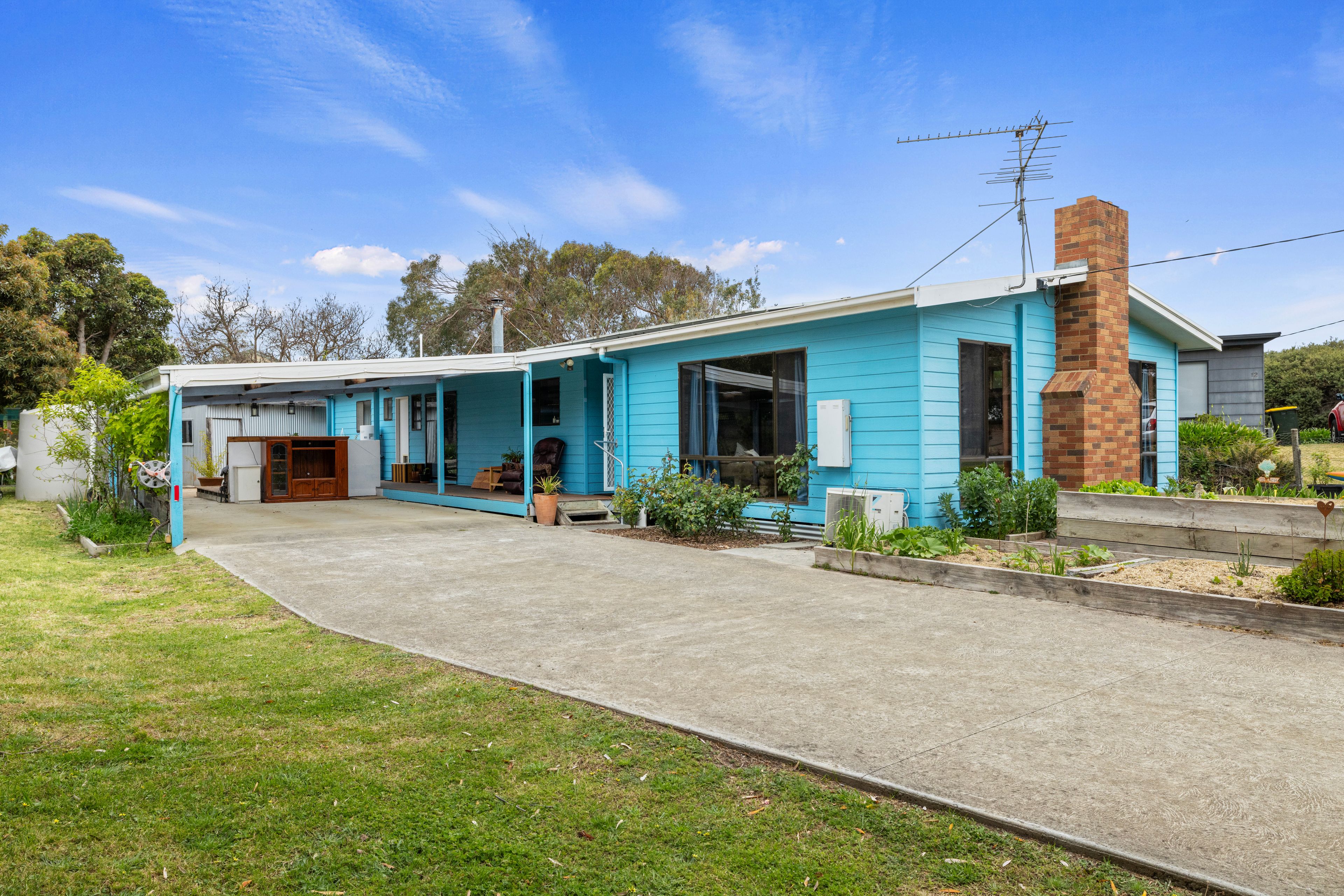 14-16 Austin Avenue, Venus Bay, VIC 3956