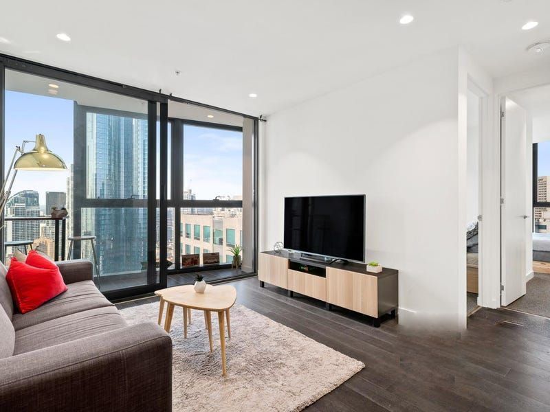 3811/135 A'Beckett Street, Melbourne, VIC 3000