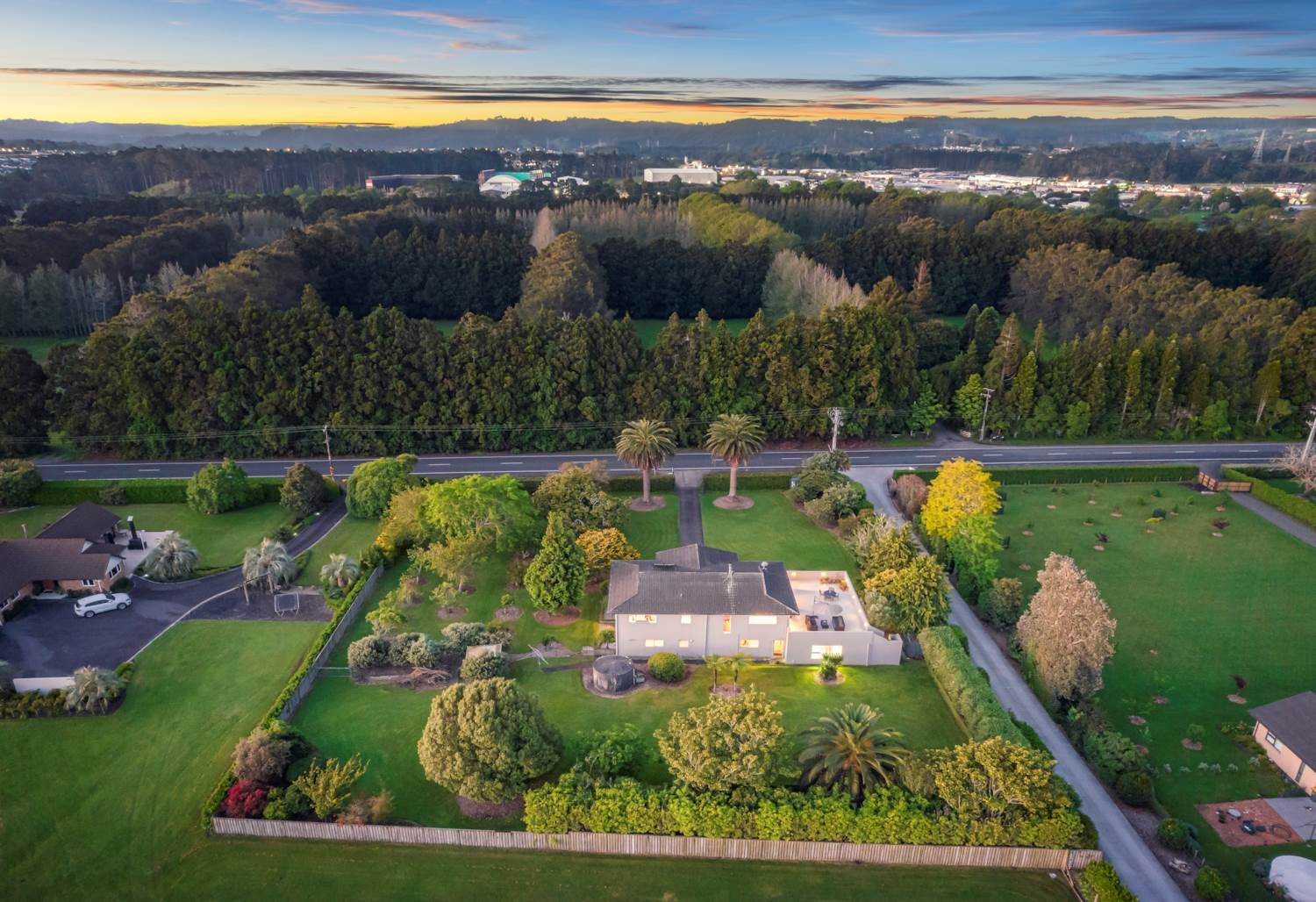 873 Waitakere Road, Kumeu, Rodney