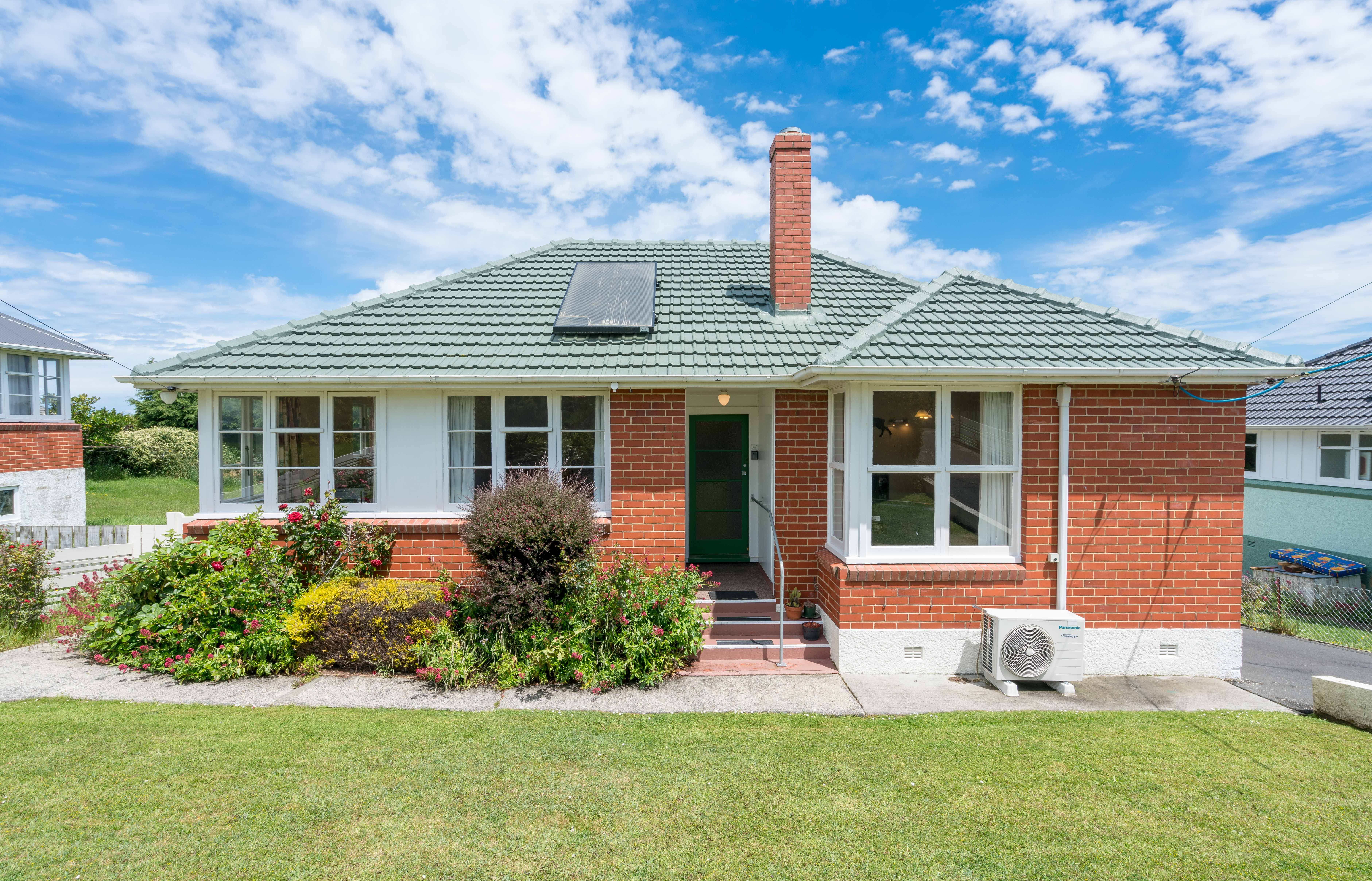 6 Ballantyne Street, Waverley, Dunedin City