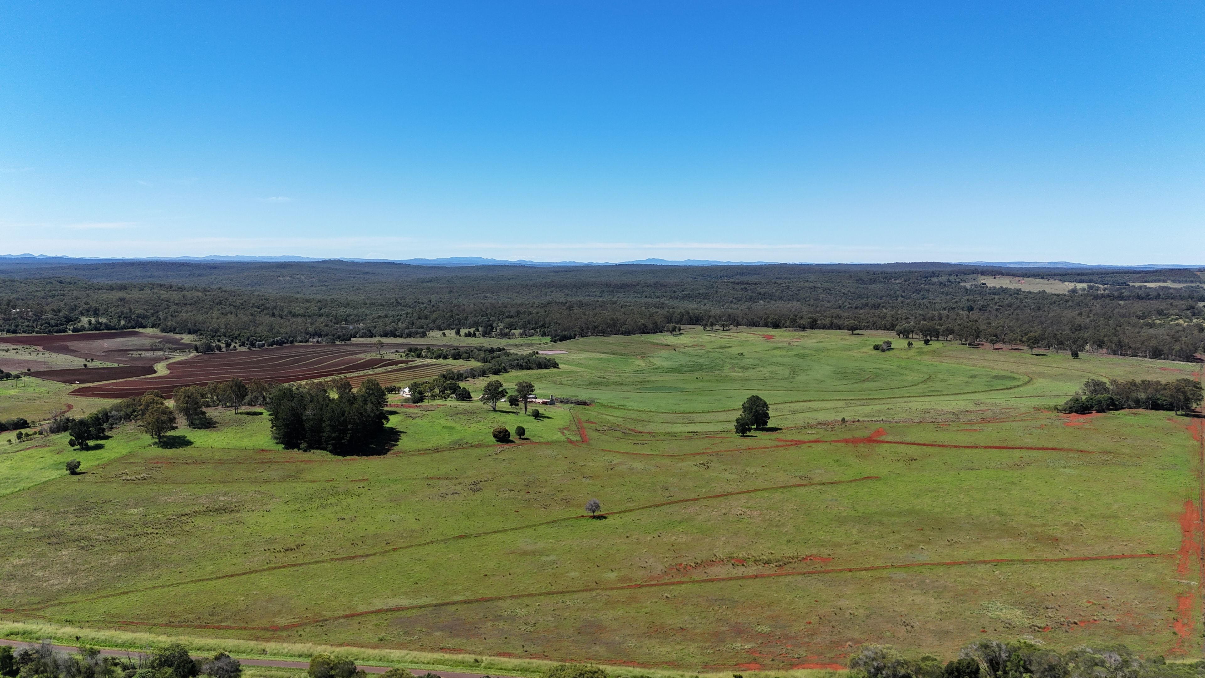 42 Roberts Road, Speedwell, Proston, QLD 4613