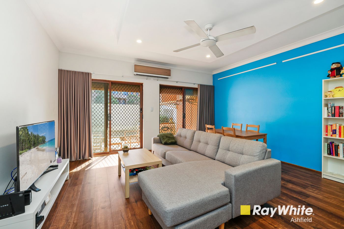3/354-356 Liverpool Road, Ashfield, NSW 2131