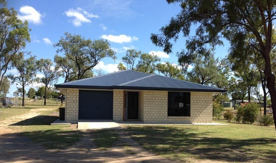 60 Huff Street, Gracemere, QLD 4702 Leased House Ray White Rockhampton