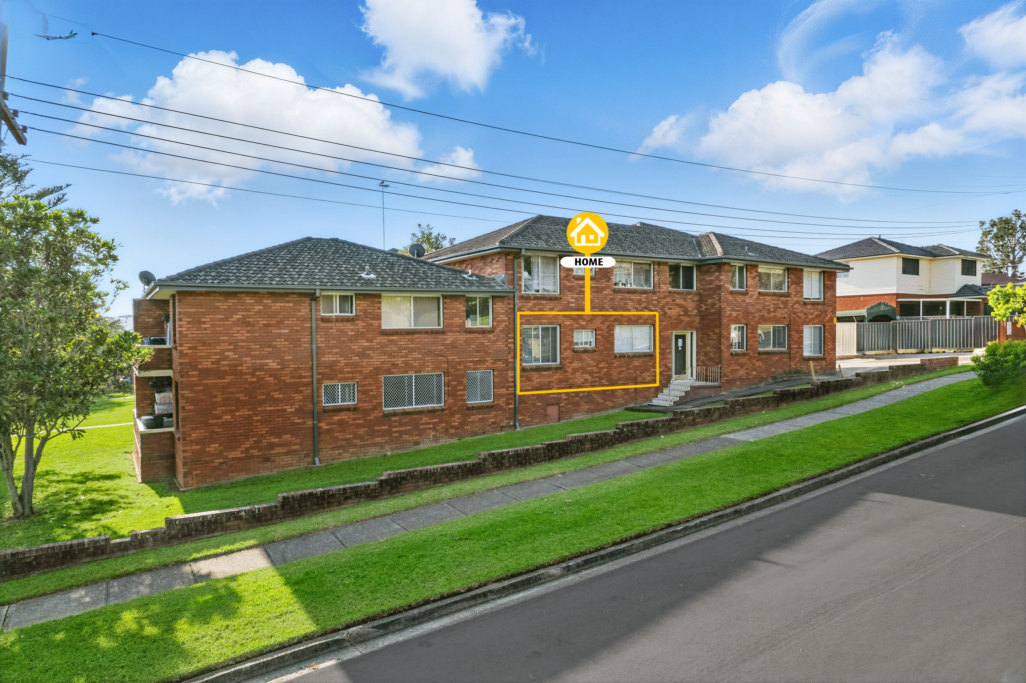 4/102 Dumaresq Street, Campbelltown, NSW 2560